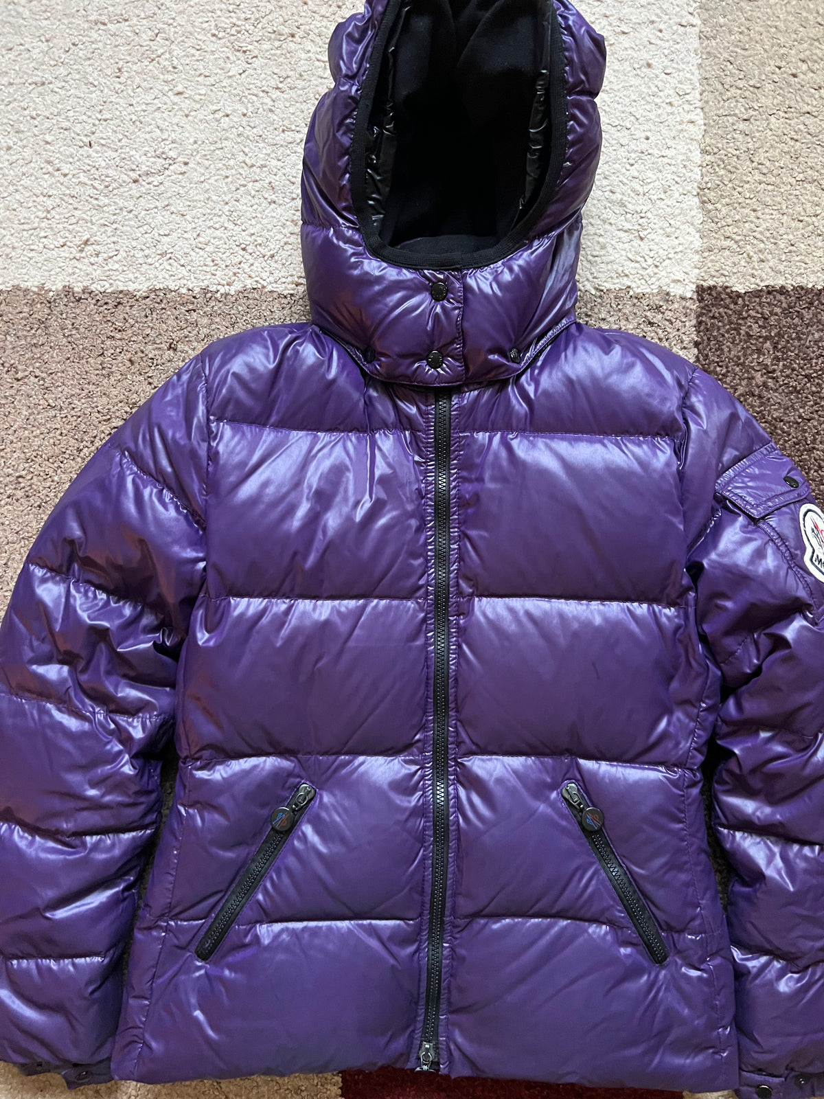 Moncler Jacket (S)