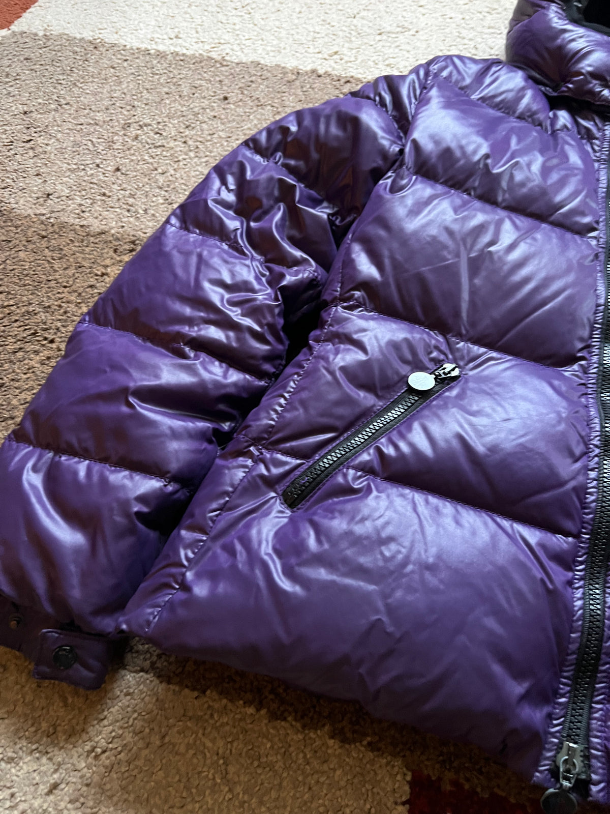 Moncler Jacket (S)