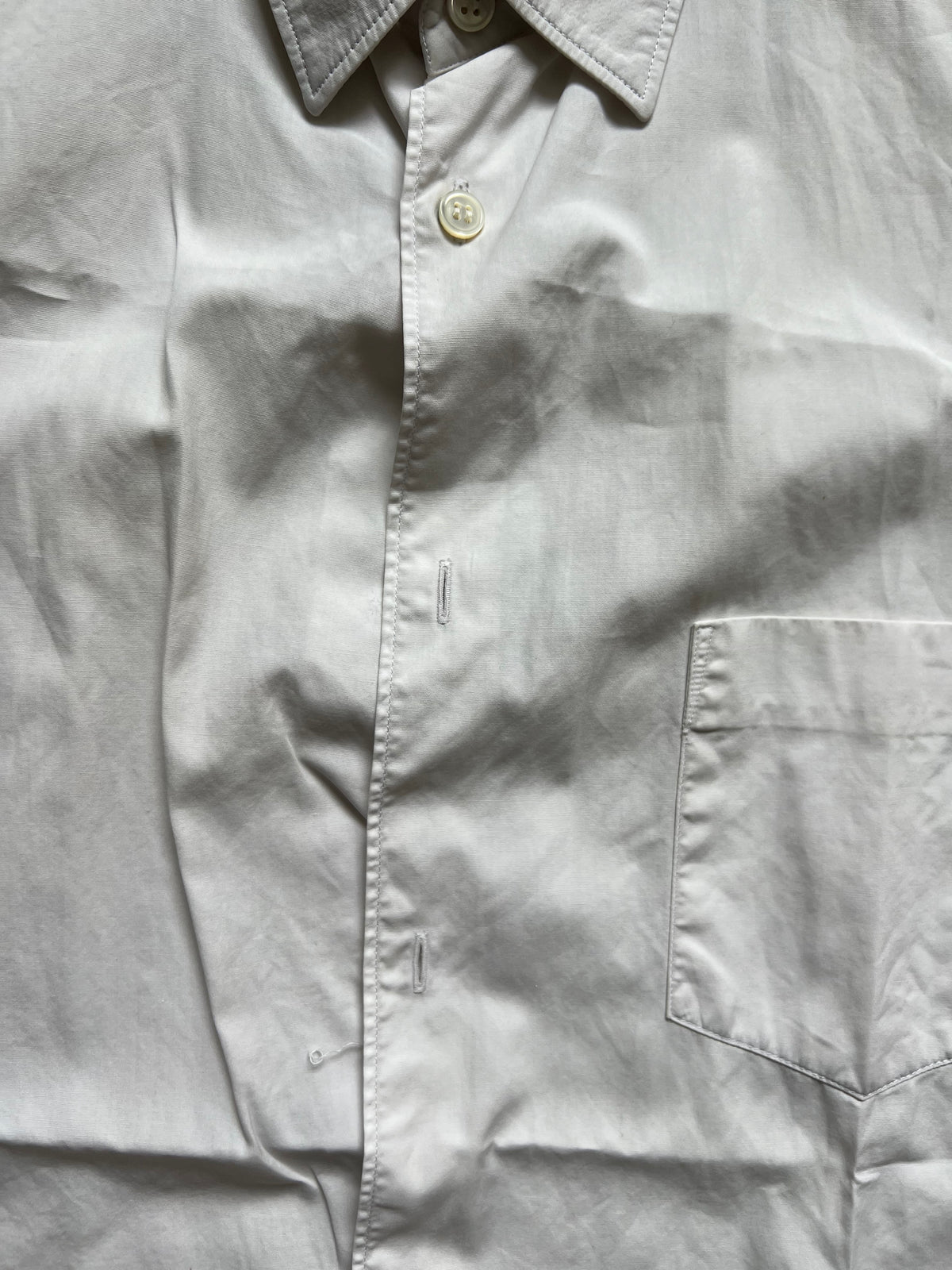 Comme Des Garcons Hemd (L)