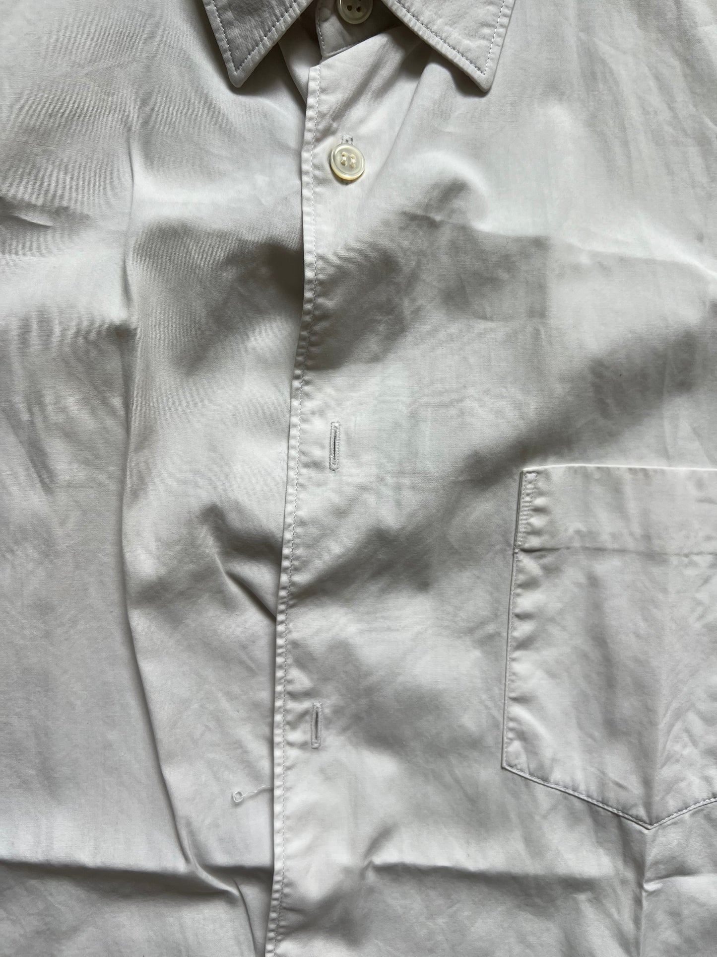 Comme Des Garcons Hemd (L)