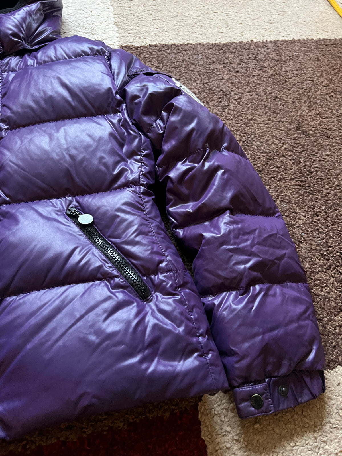 Moncler Jacket (S)