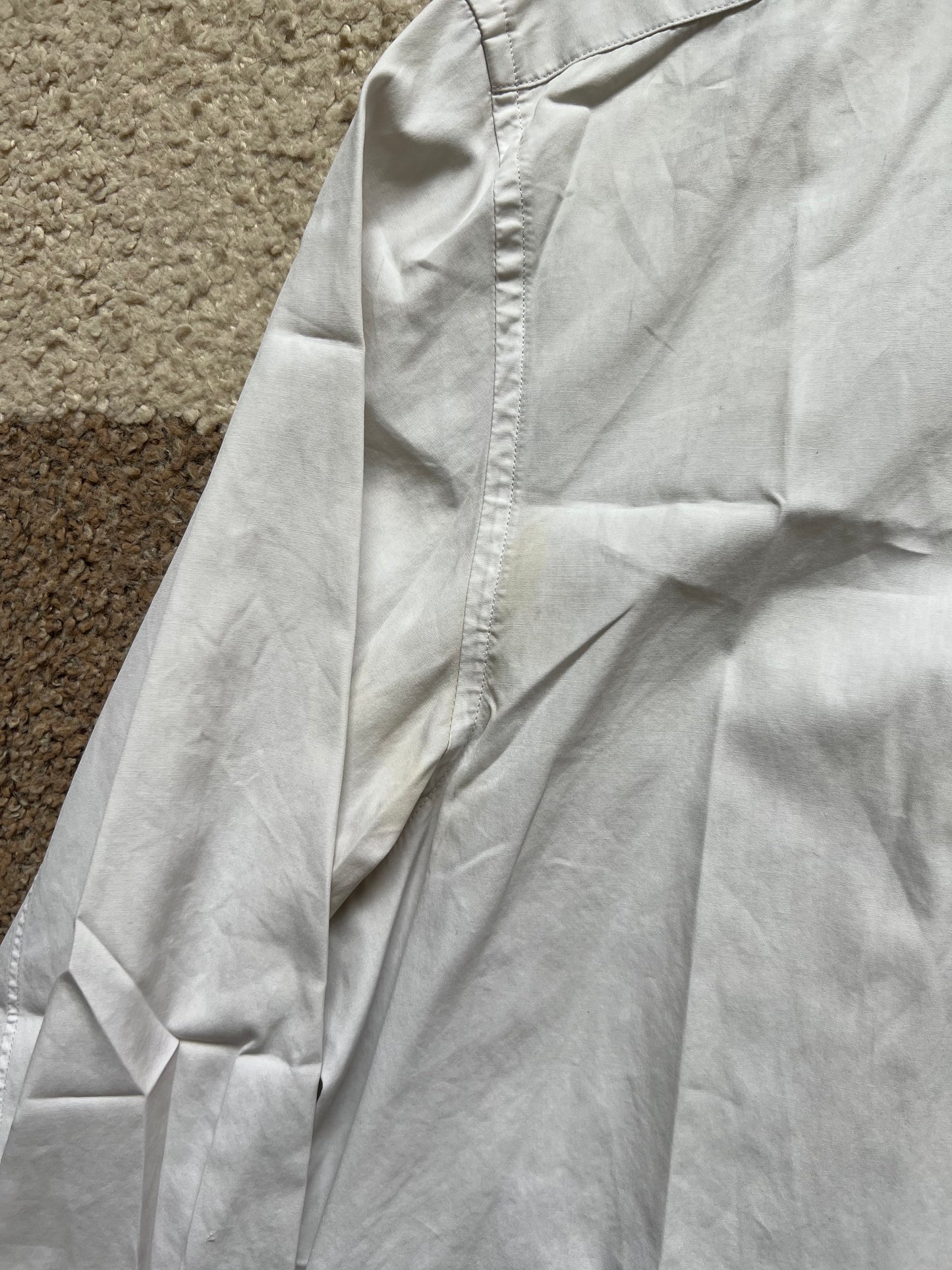 Comme Des Garcons Hemd (L)