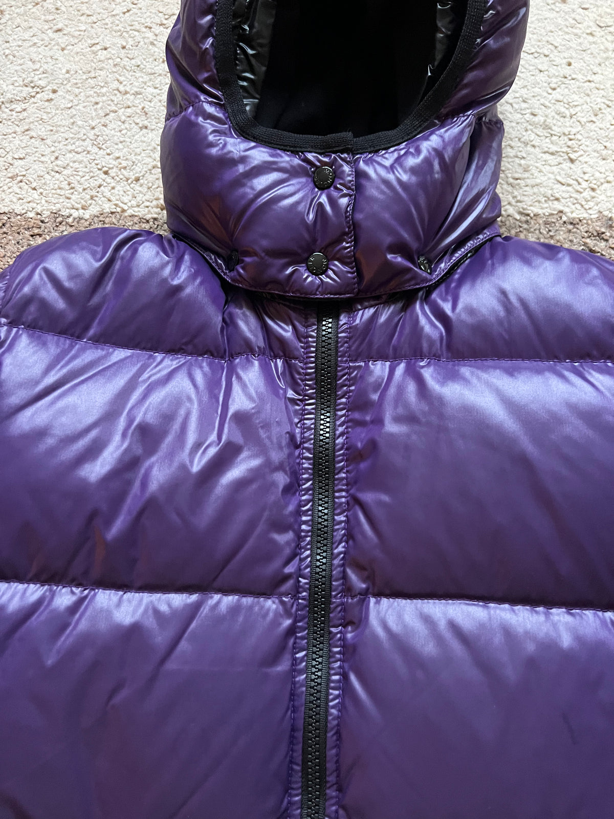 Moncler Jacket (S)