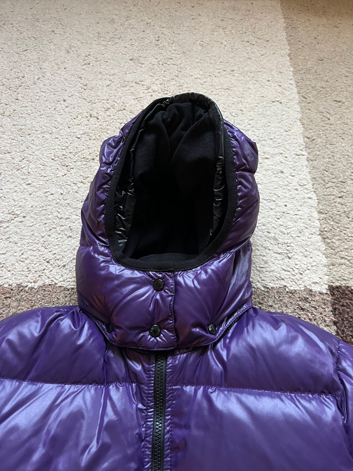 Moncler Jacket (S)
