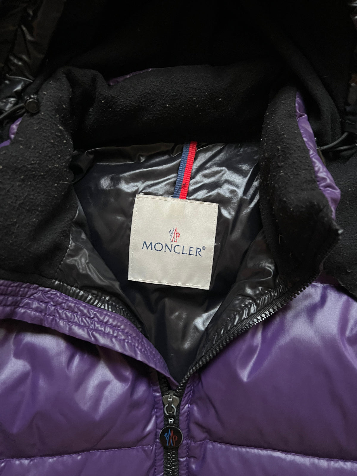 Moncler Jacket (S)