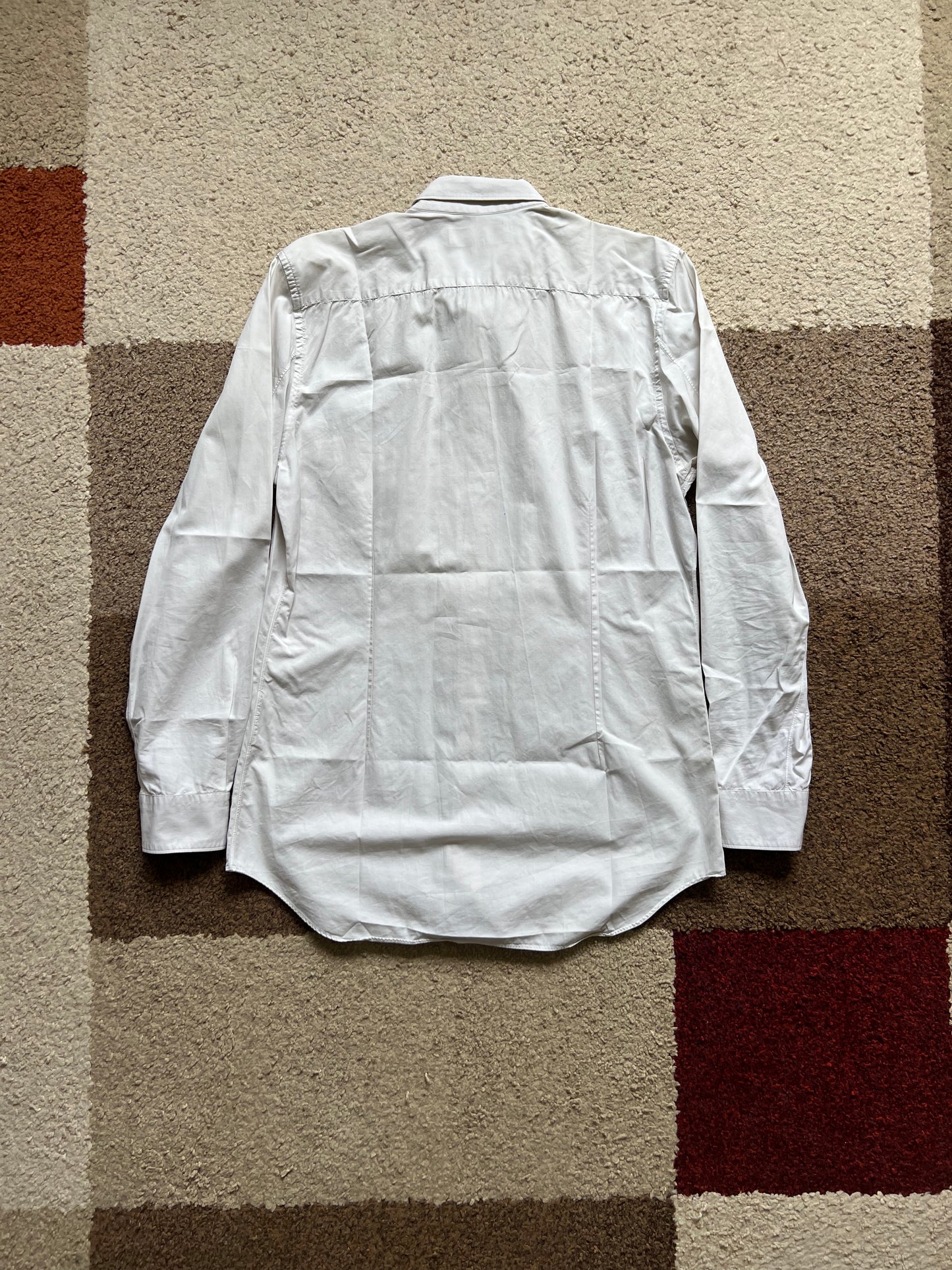 Comme Des Garcons Hemd (L)
