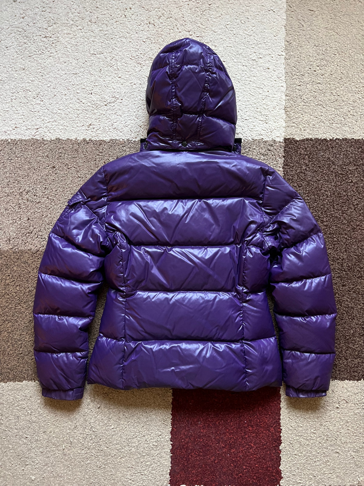 Moncler Jacket (S)