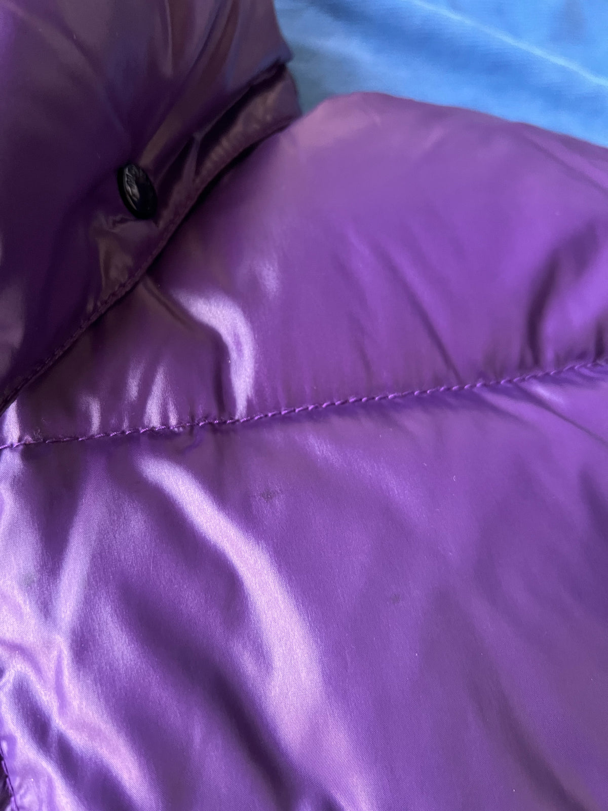Moncler Jacket (S)