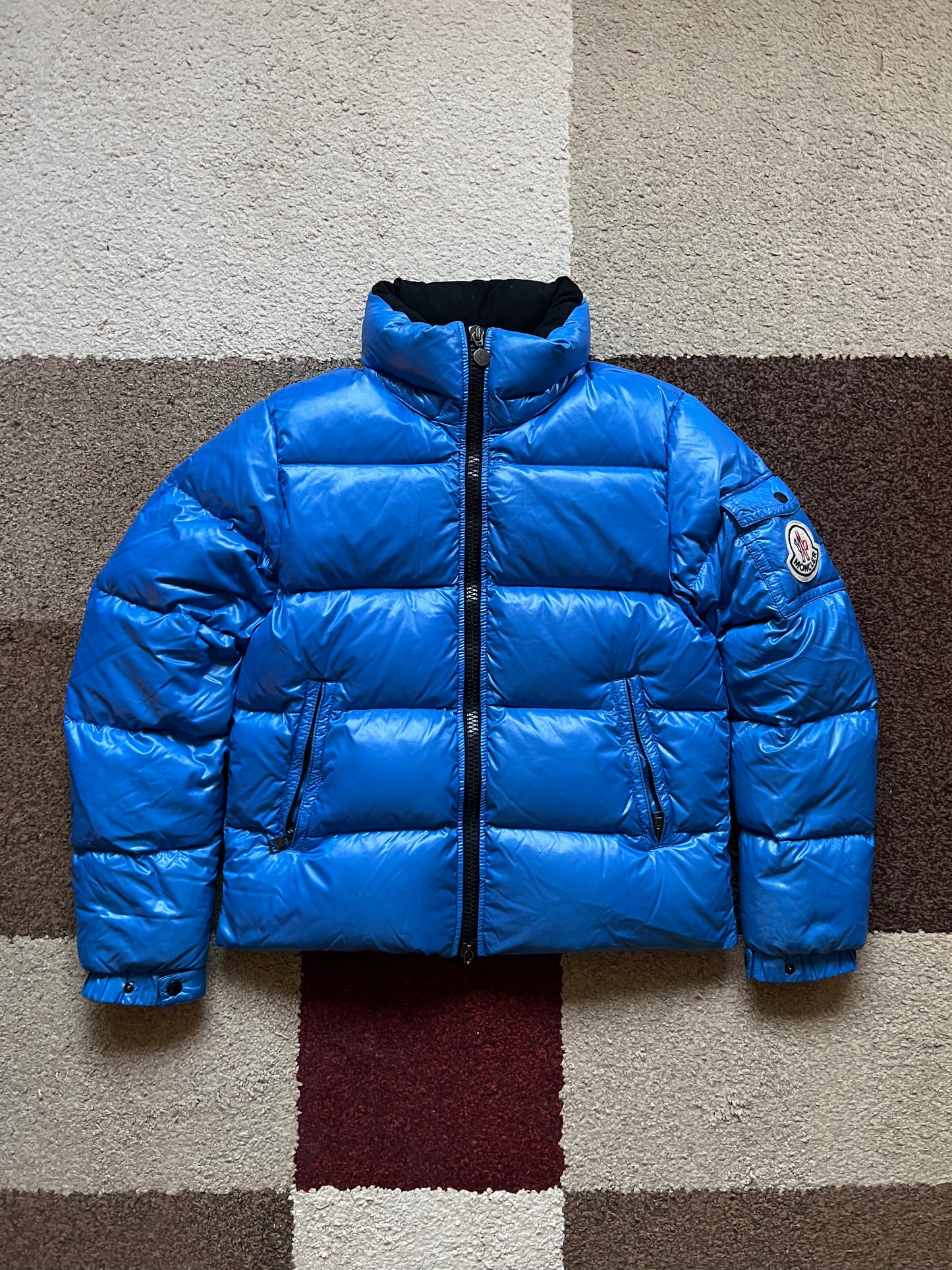 Moncler Jacket (M)