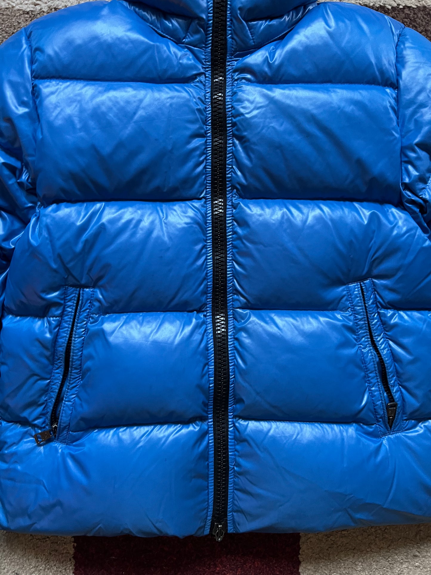 Moncler Jacket (M)