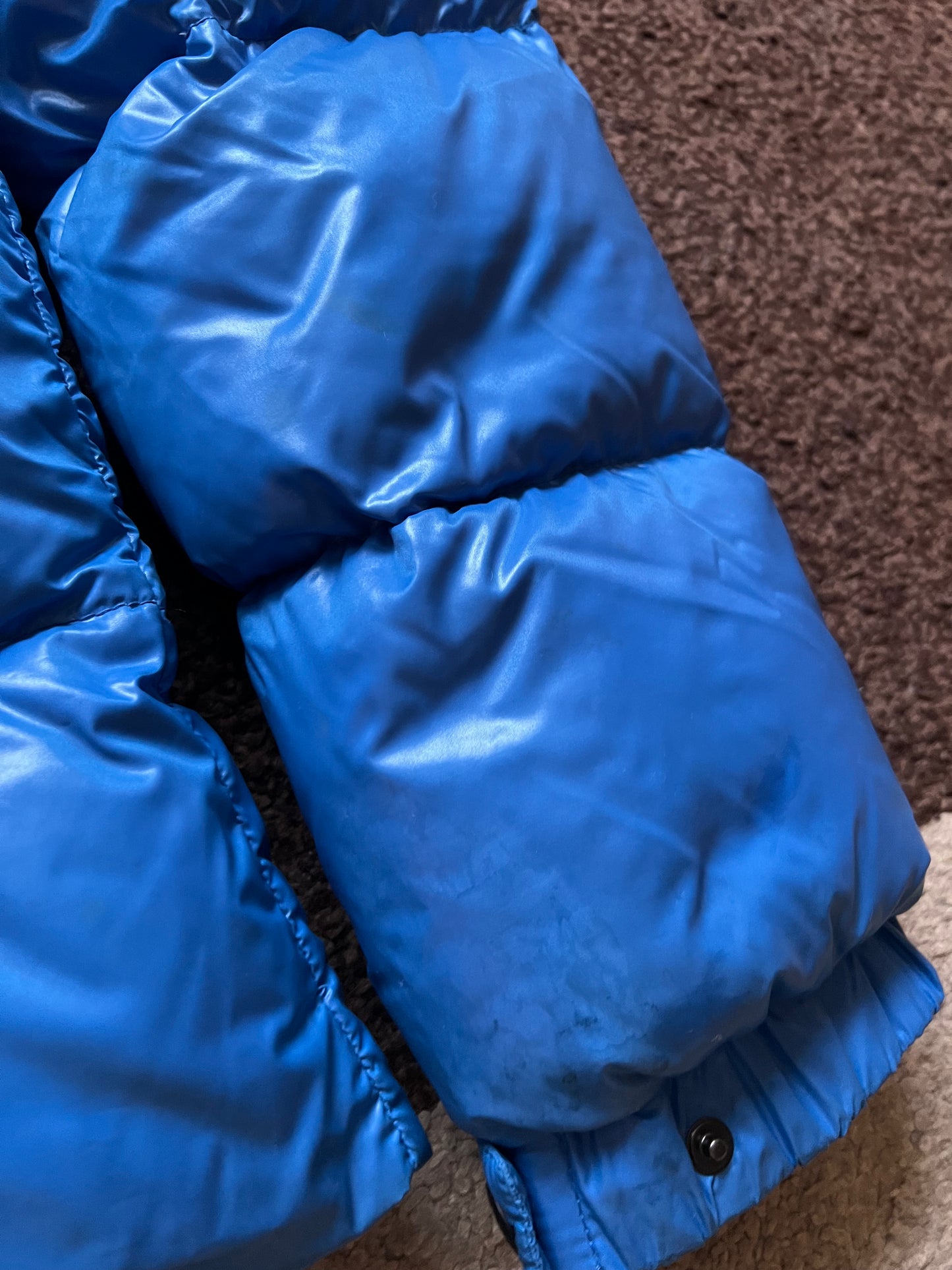 Moncler Jacket (M)