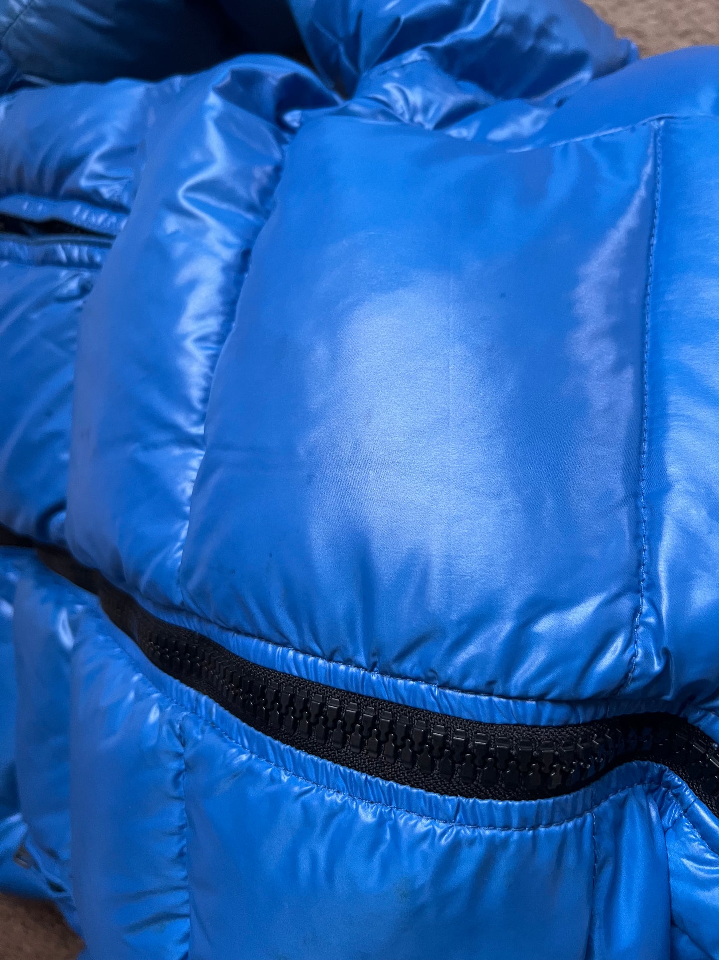 Moncler Jacket (M)