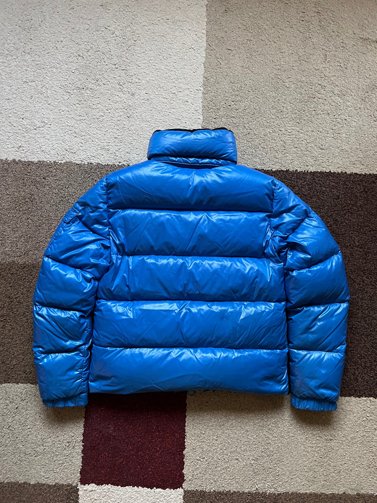 Moncler Jacket (M)