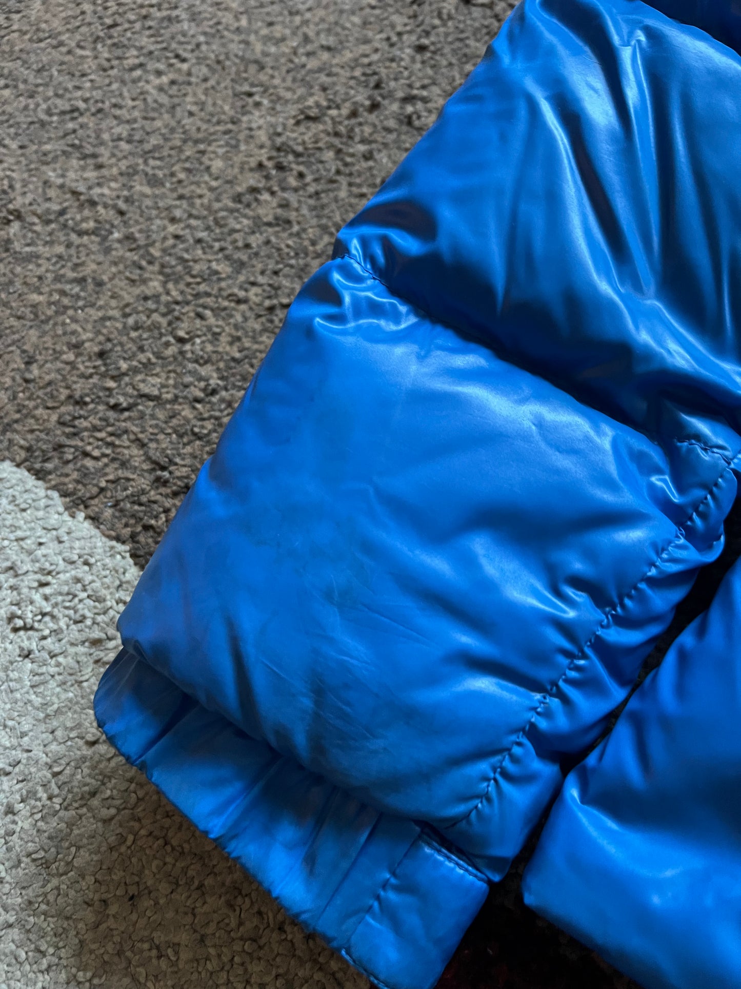 Moncler Jacket (M)