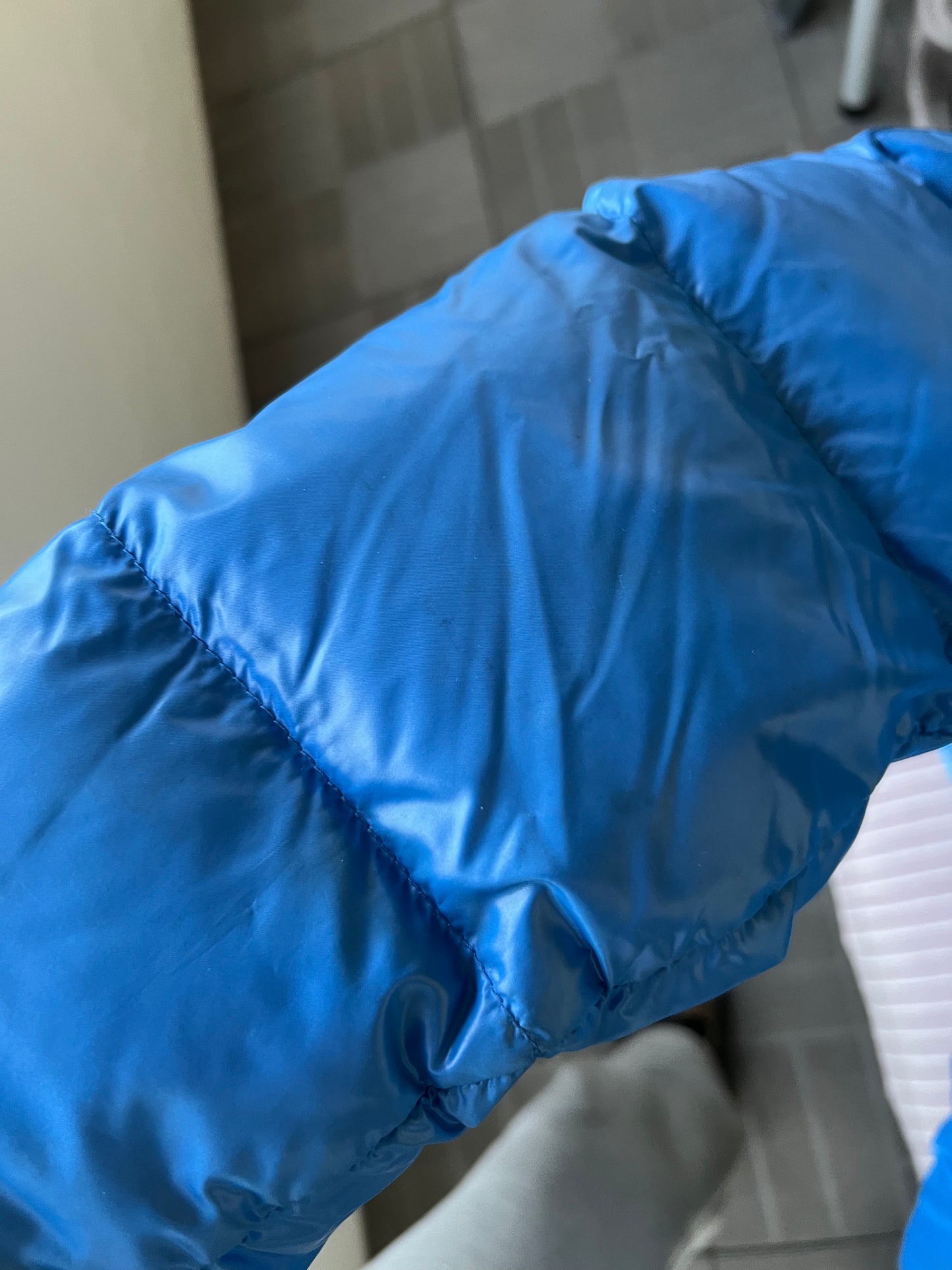 Moncler Jacket (M)