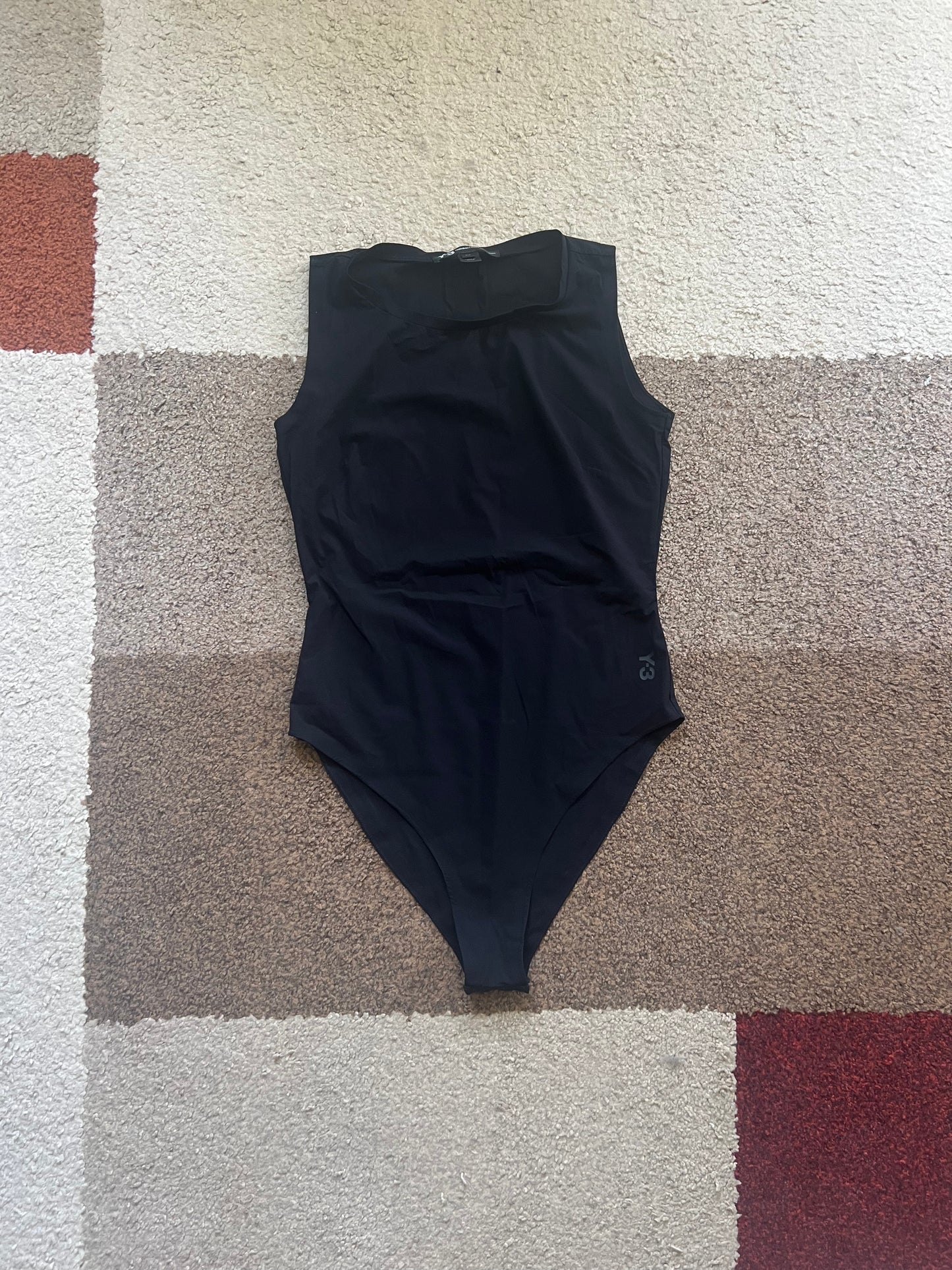 Y-3 Yohji Yamamoto Adidas Body (S)