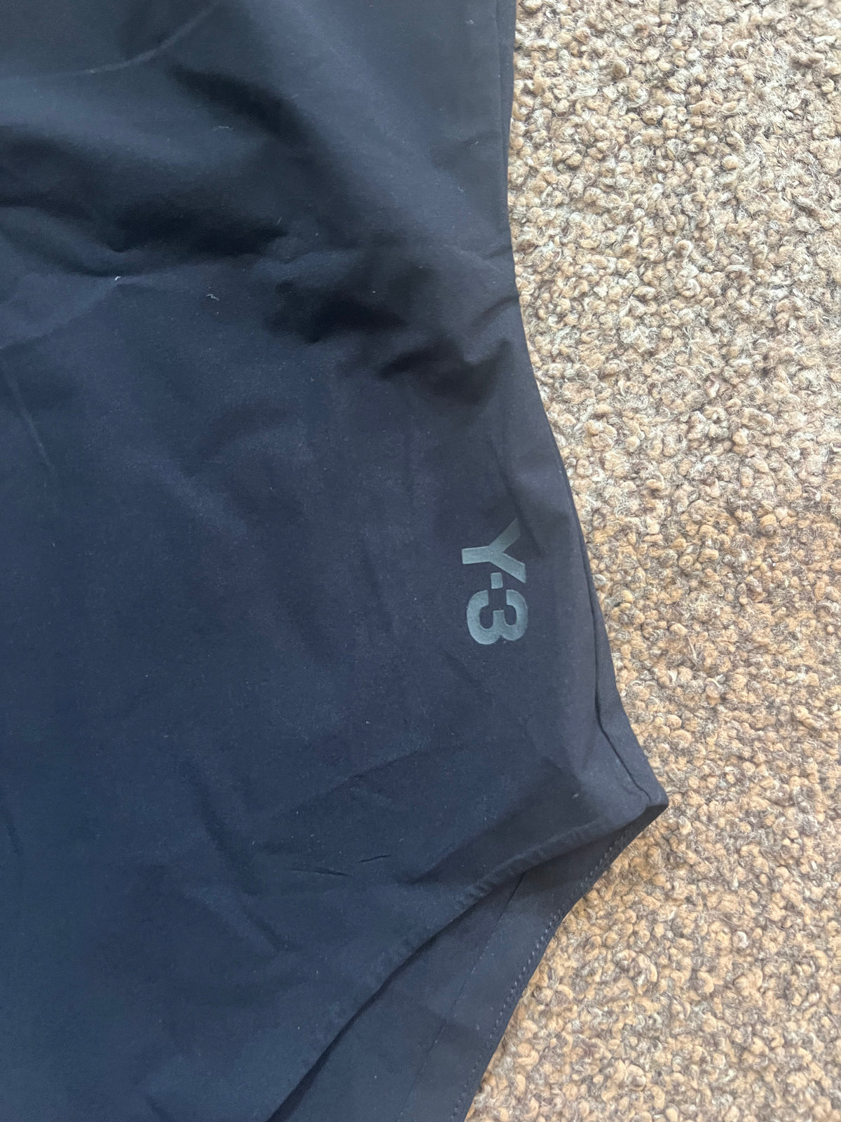 Y-3 Yohji Yamamoto Adidas Body (S)