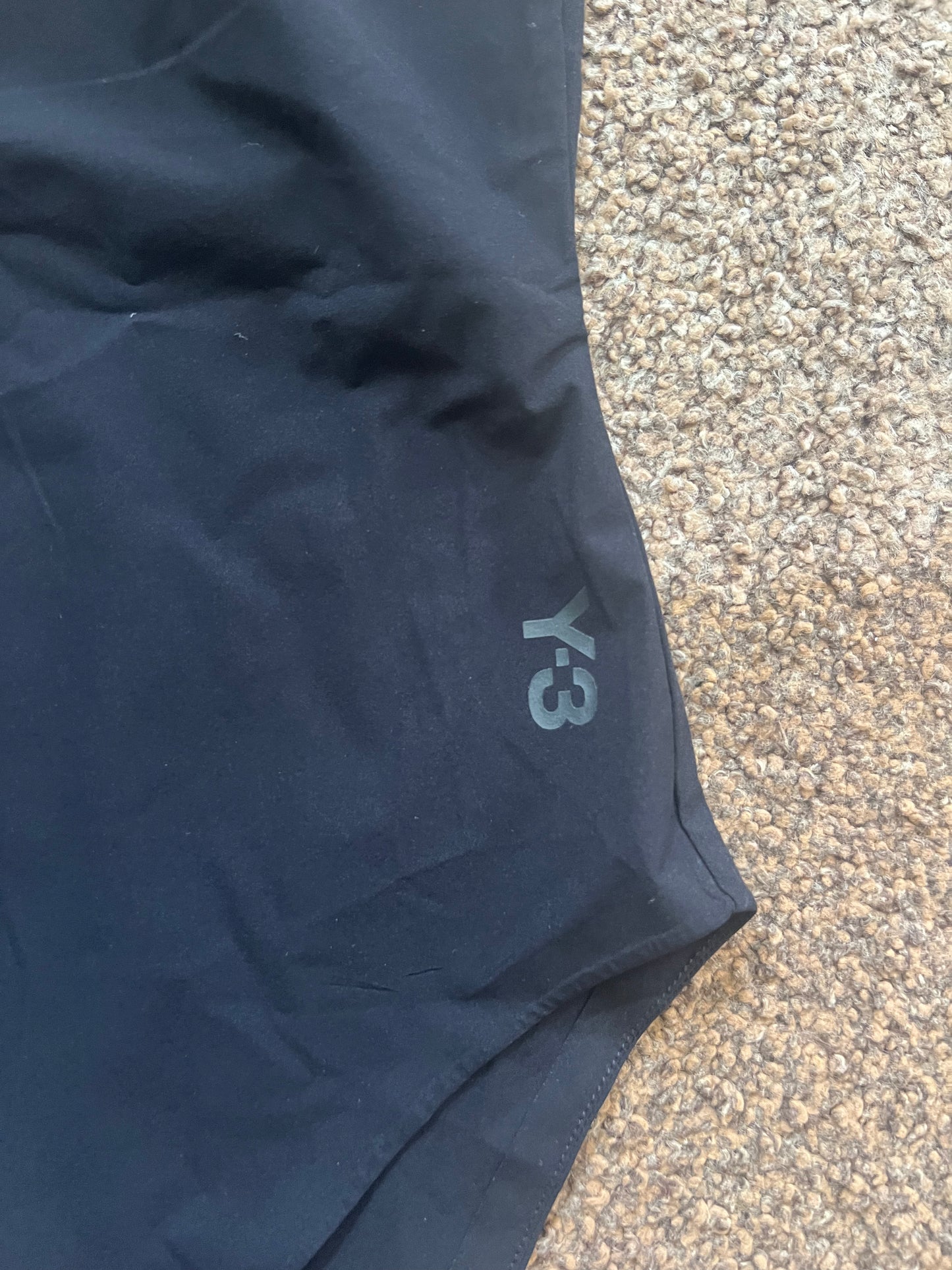 Y-3 Yohji Yamamoto Adidas Body (S)