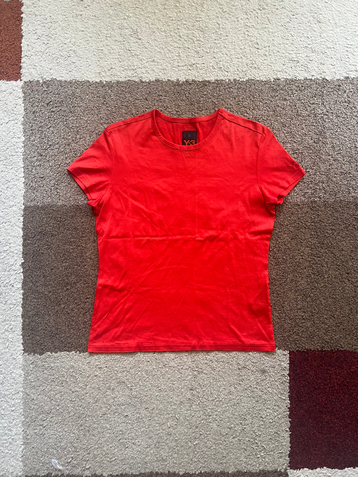 Y-3 Yohji Yamamoto Adidas Shirt (M)