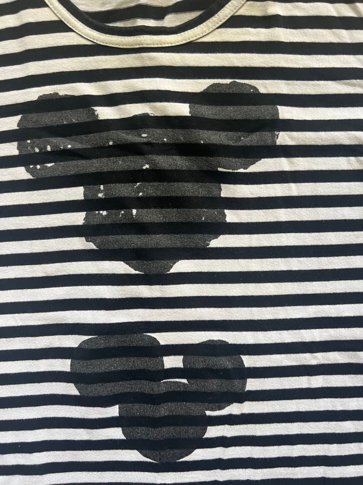 Comme Des Garcons Black Longsleeve (XL)