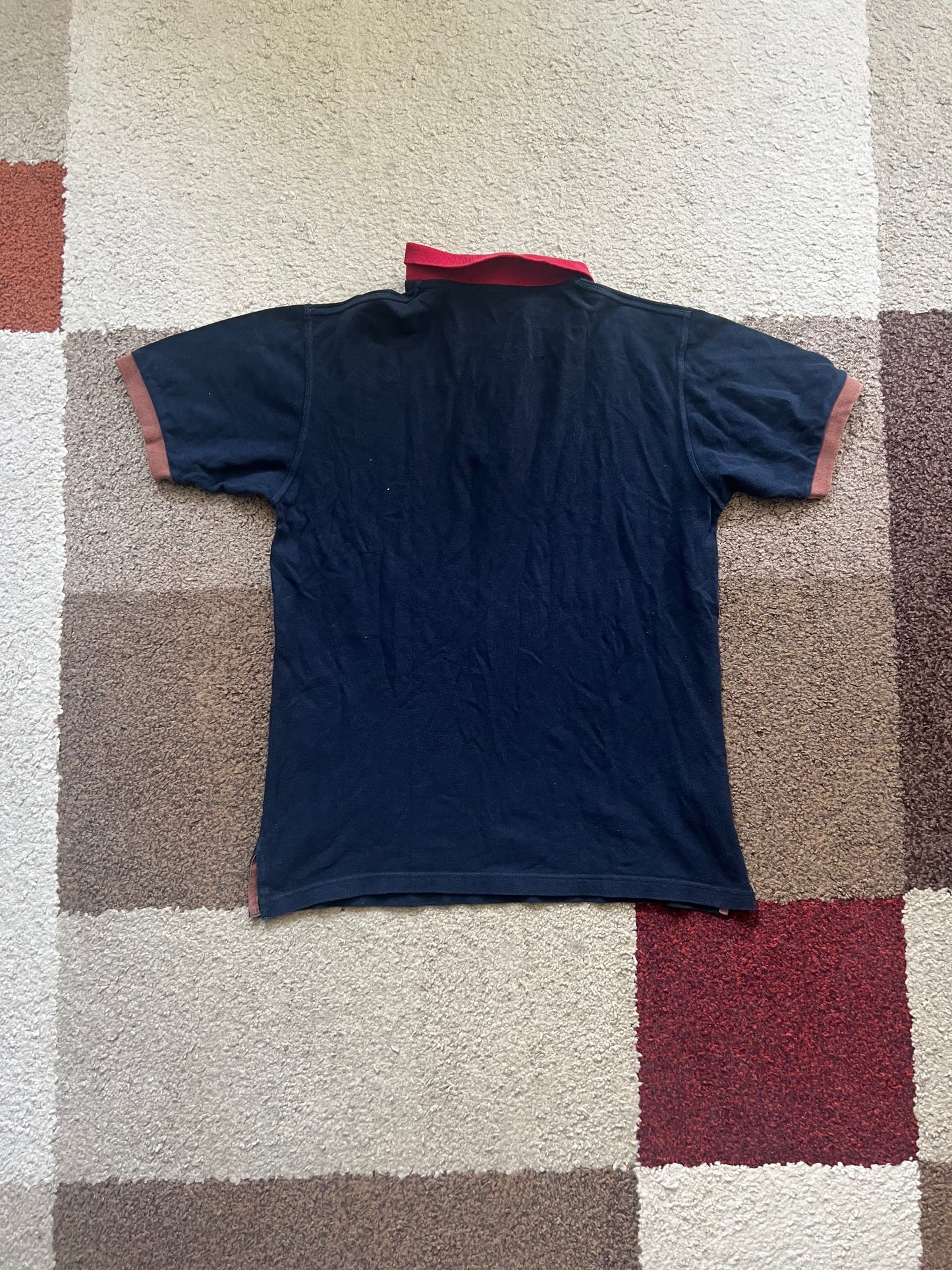 Comme Des Garcons x Fred Perry Polo Shirt (M)