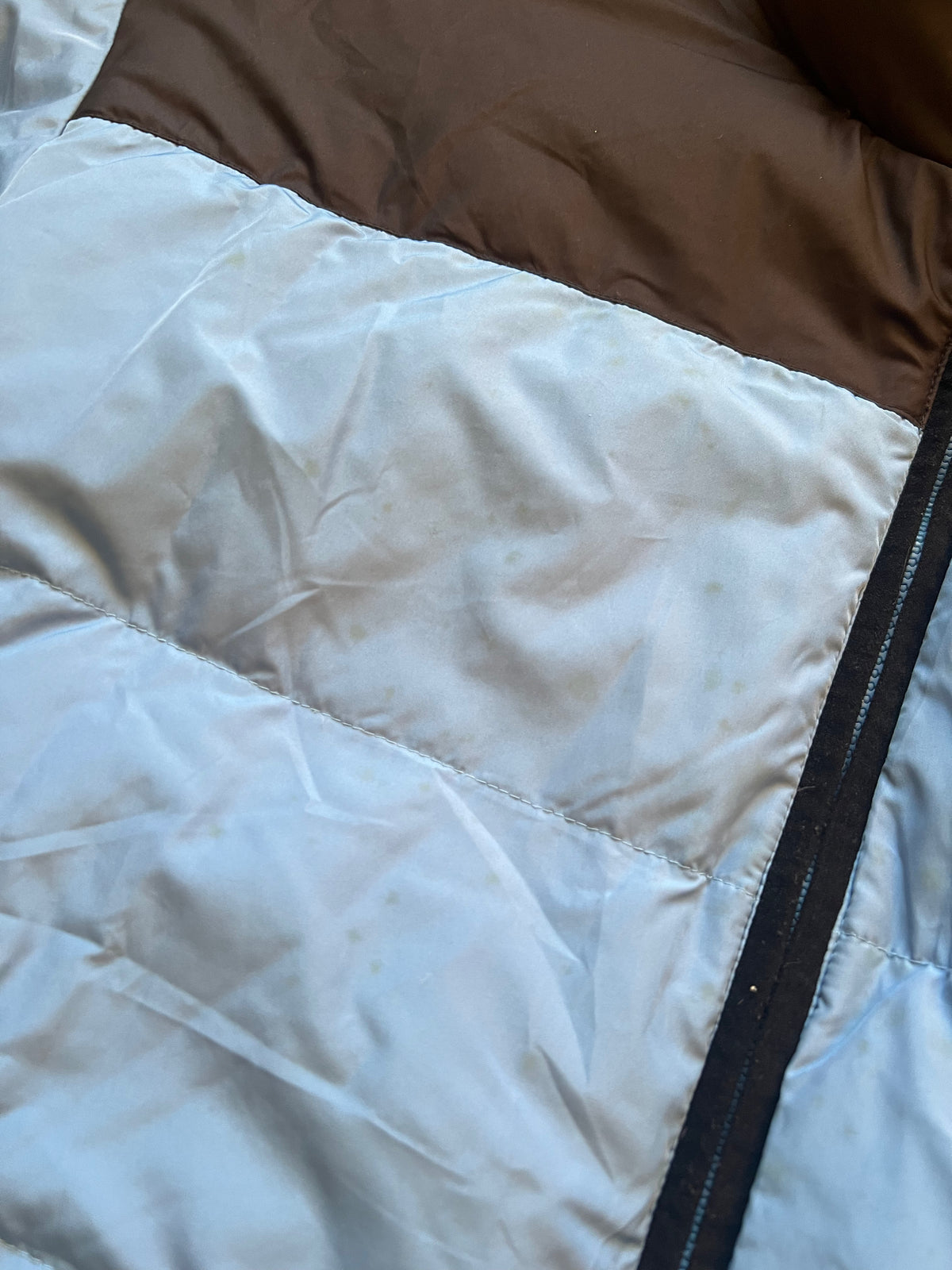 Balenciaga Puffer Jacket (M)