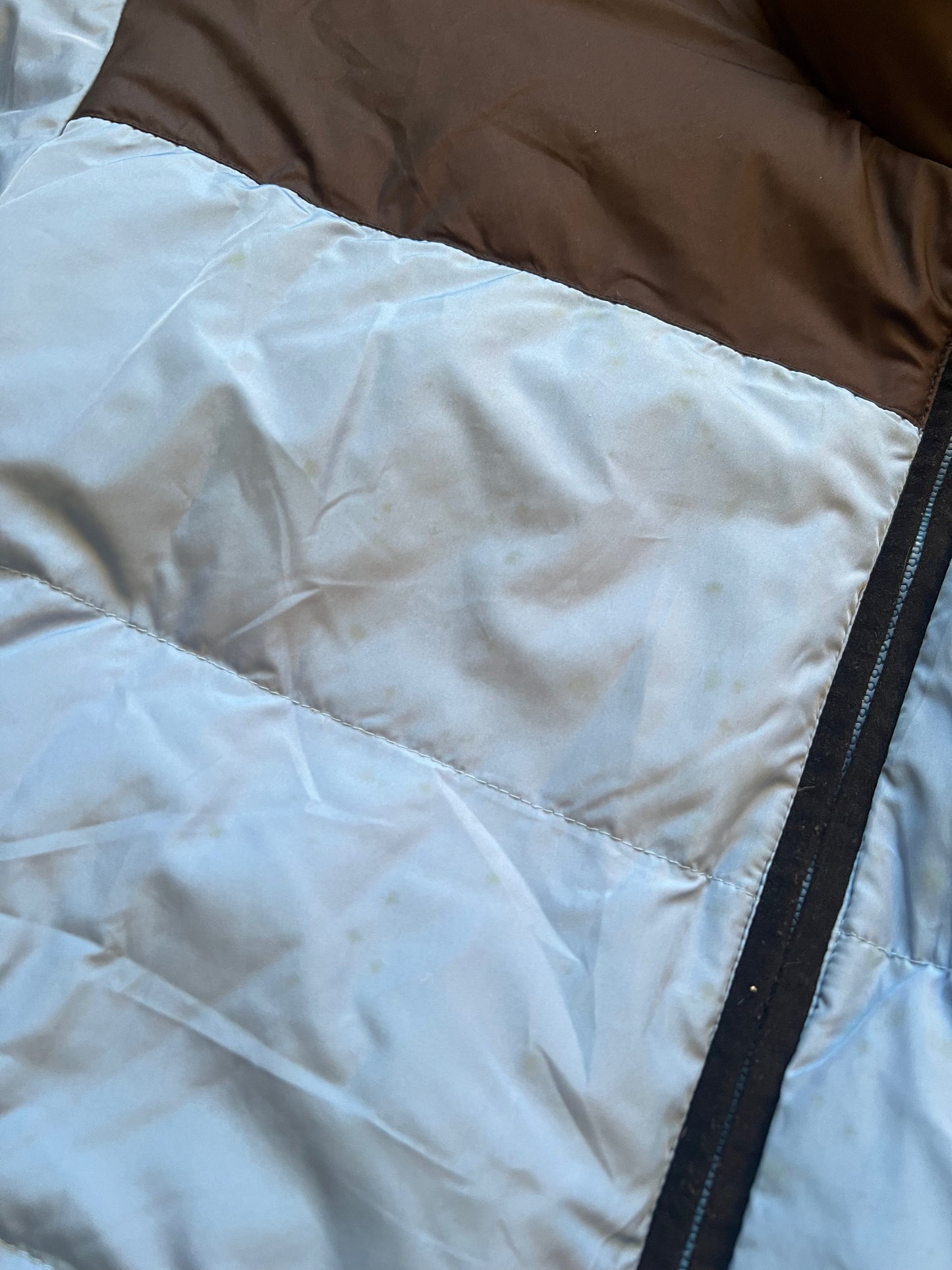 Balenciaga Puffer Jacket (M)