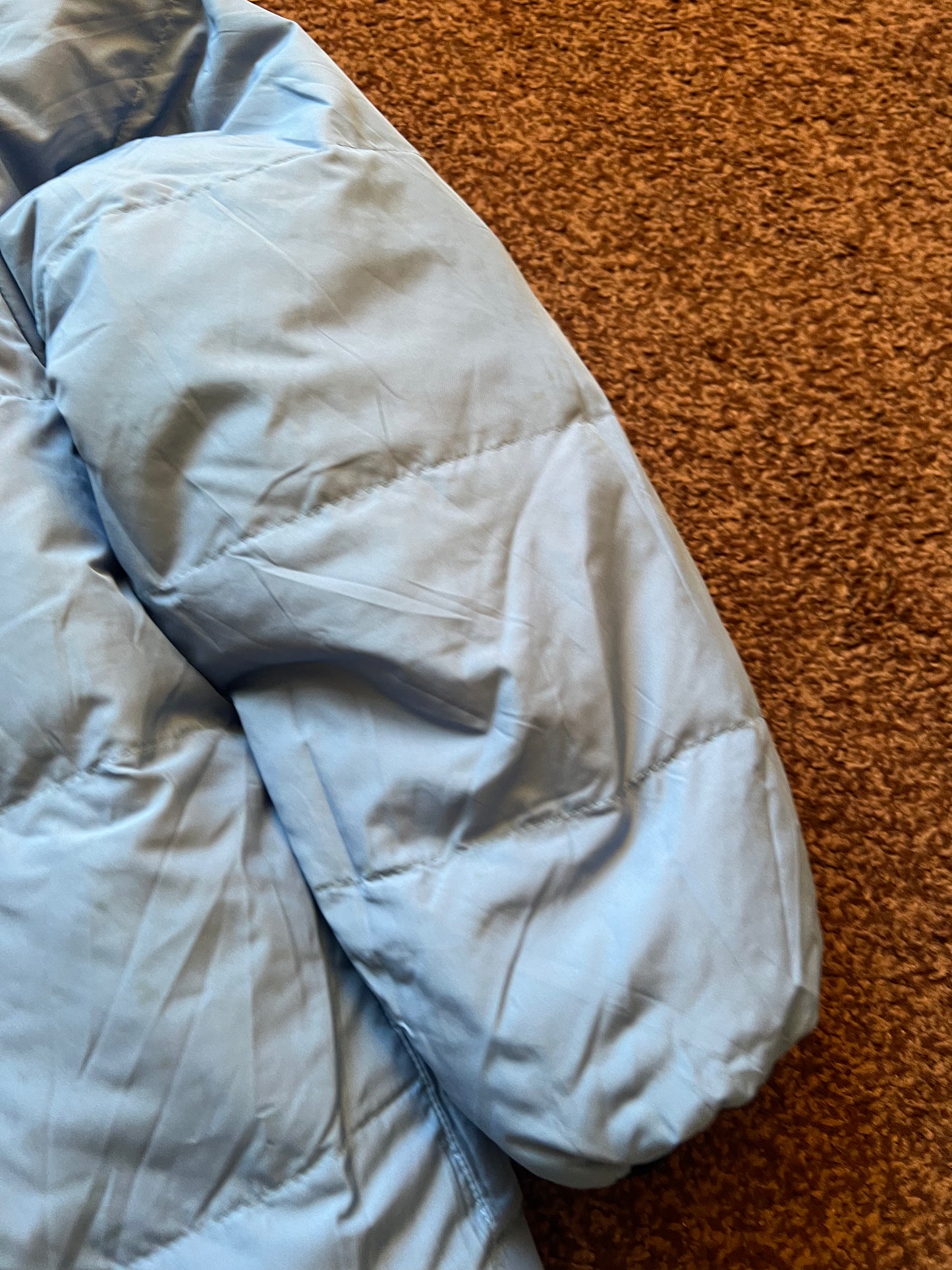 Balenciaga Puffer Jacket (M)