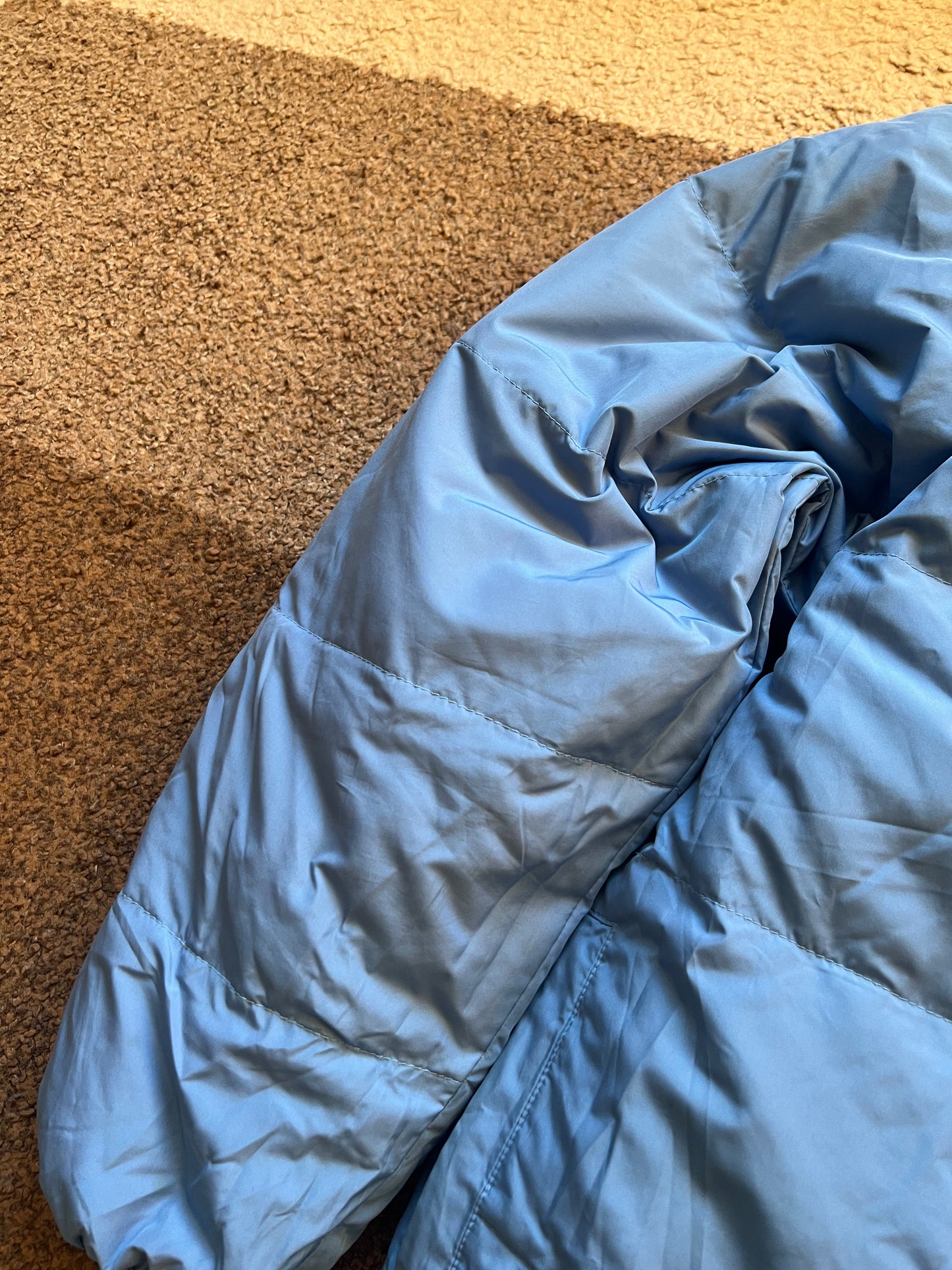 Balenciaga Puffer Jacket (M)