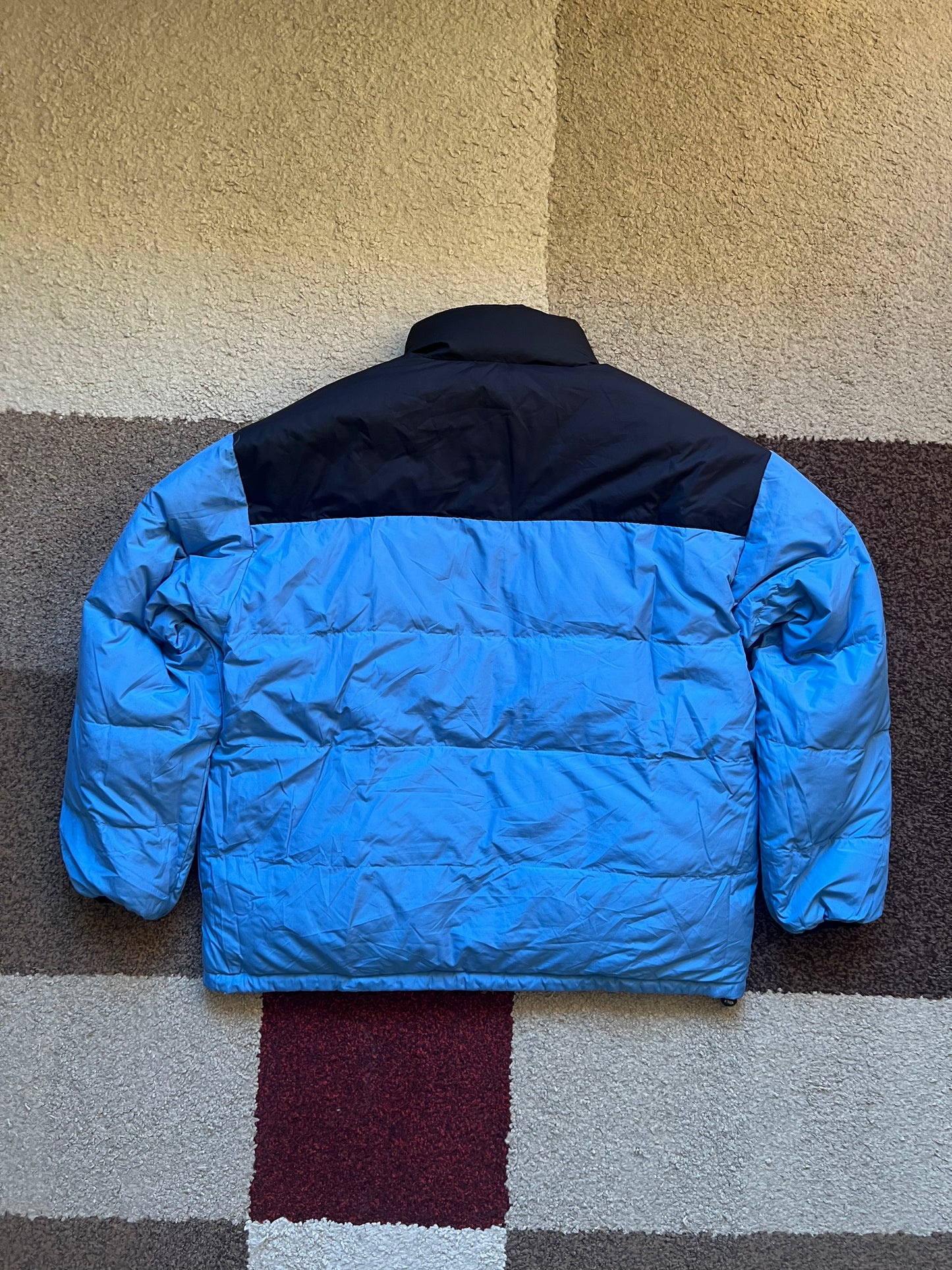 Balenciaga Puffer Jacket (M)