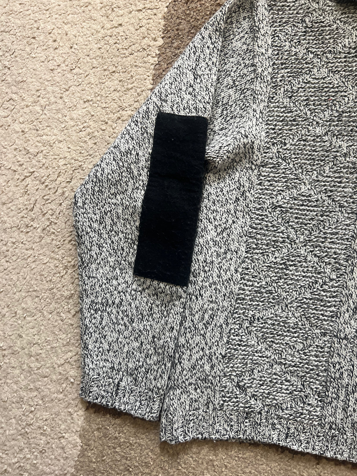 Prada Knit Sweater (M)