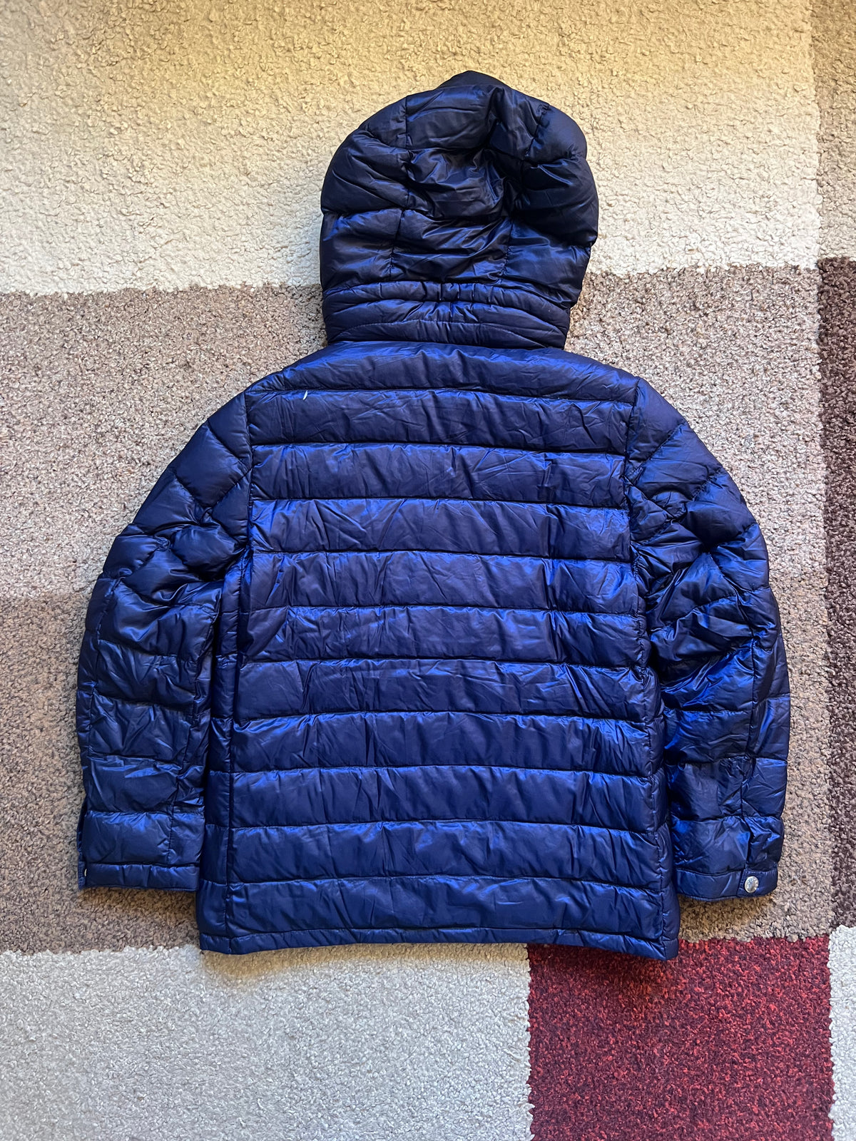 Moncler Jacket (XS)