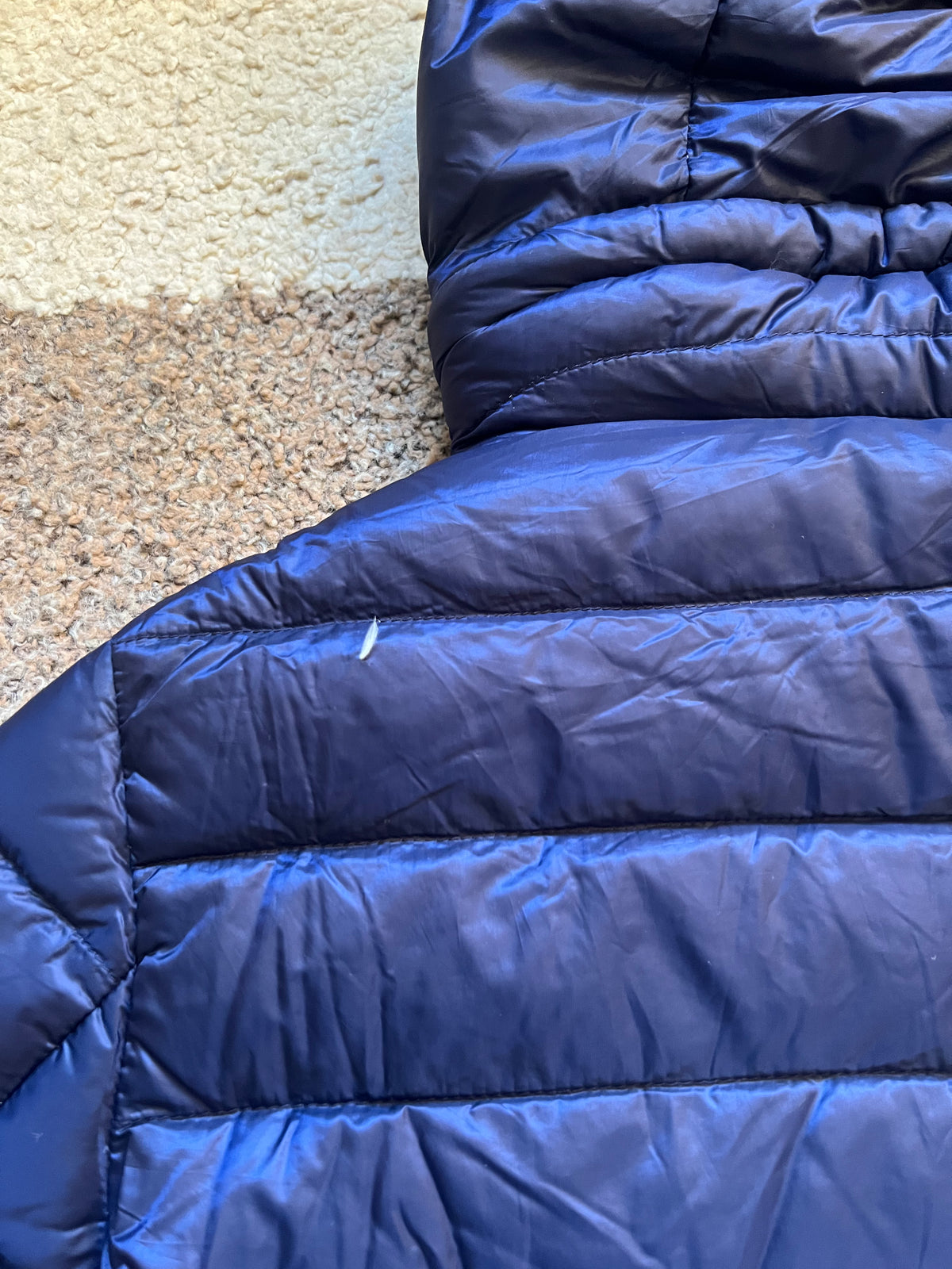 Moncler Jacket (XS)