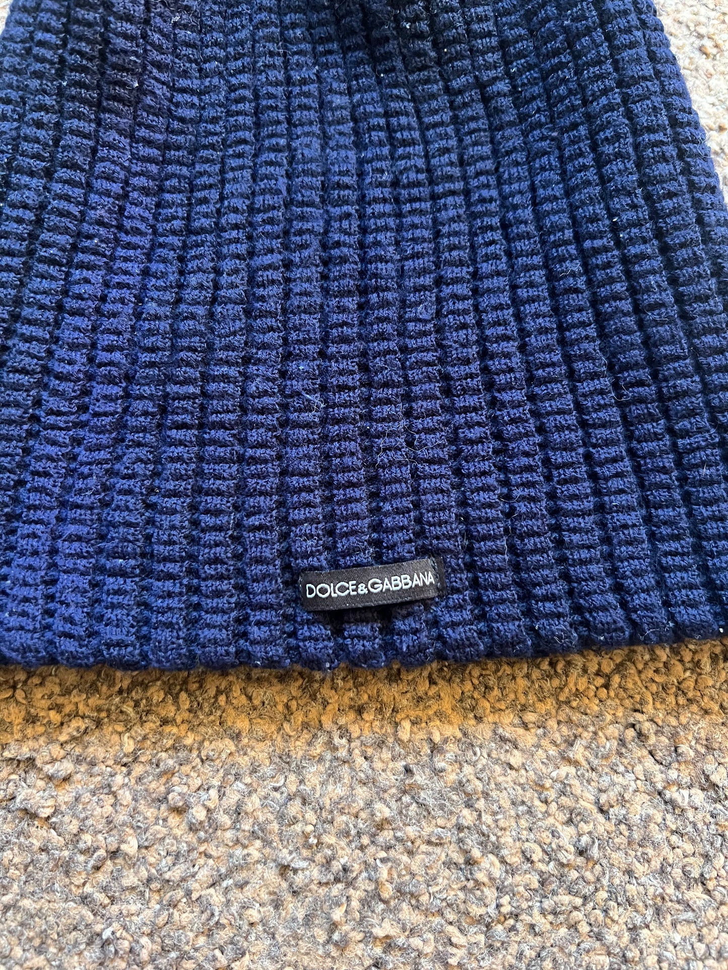 Dolce & Gabbana Benaie