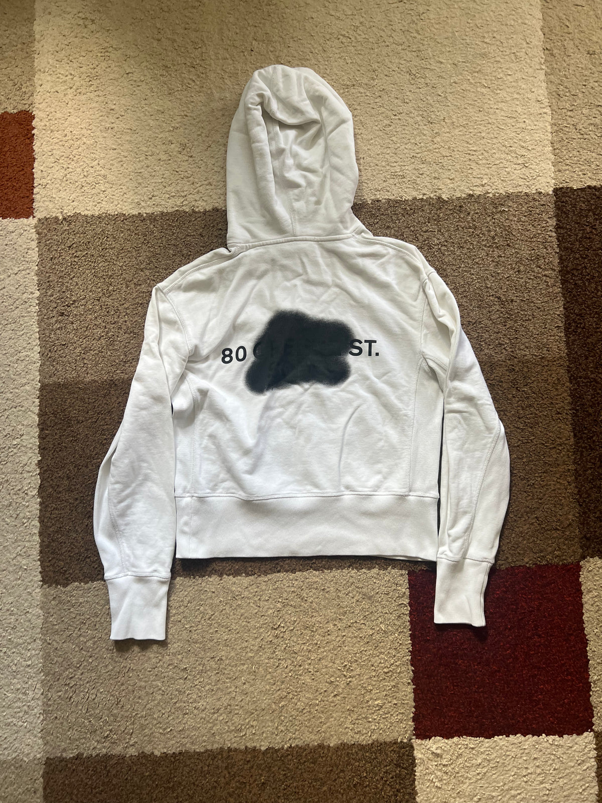 Helmut Lang Hoodie (XS)