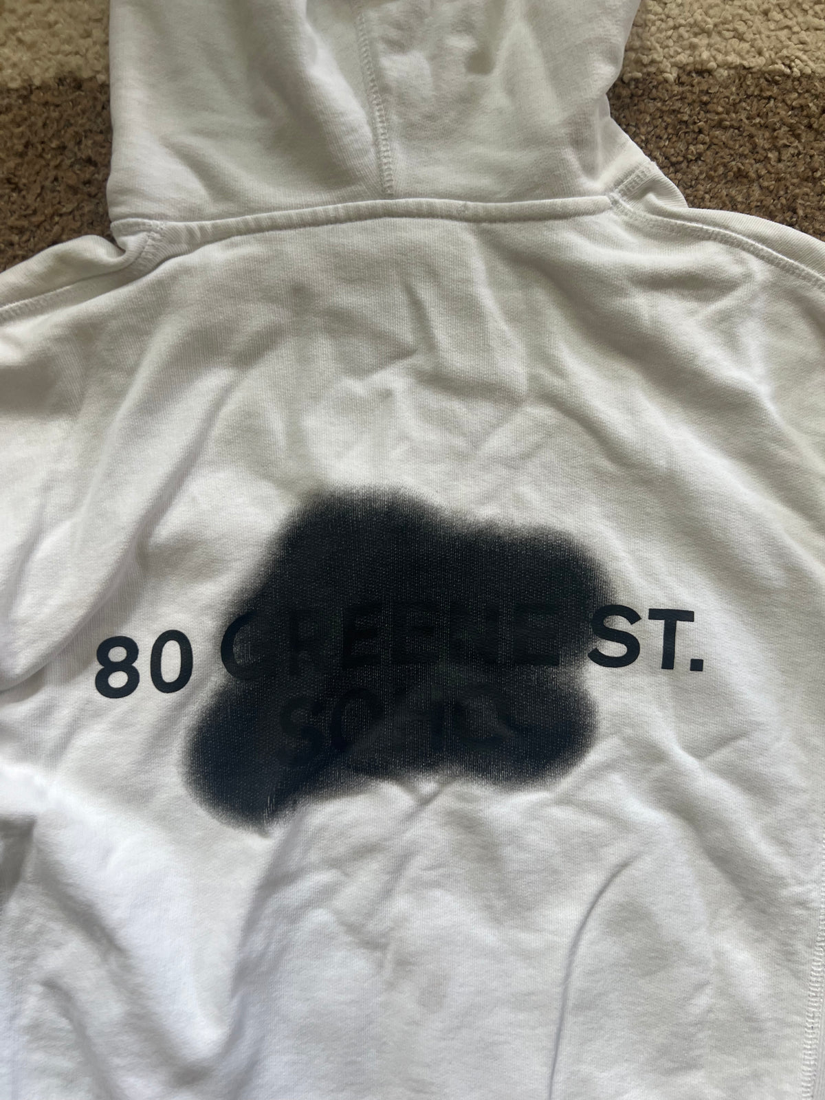 Helmut Lang Hoodie (XS)