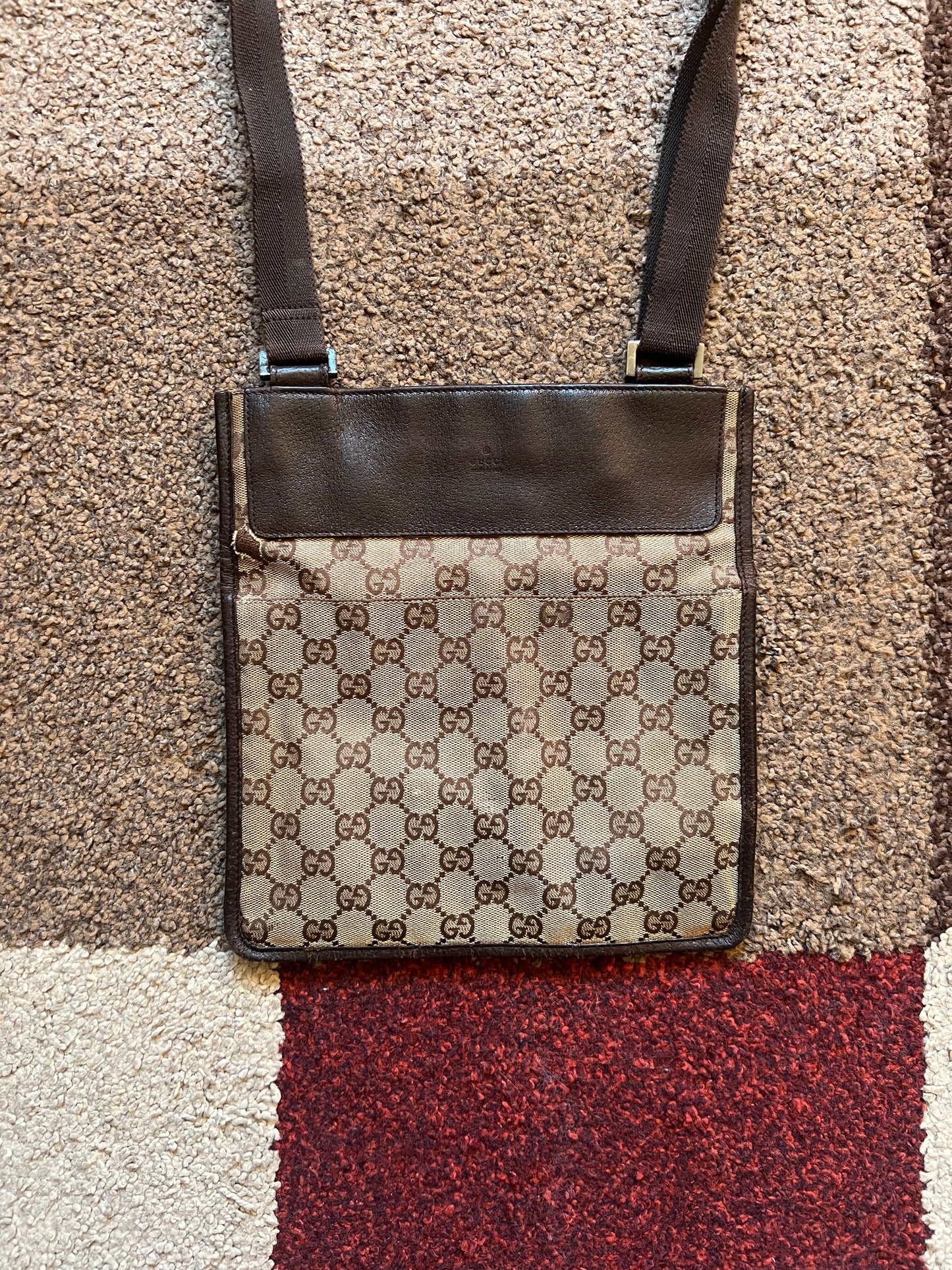 Gucci Sling Bag