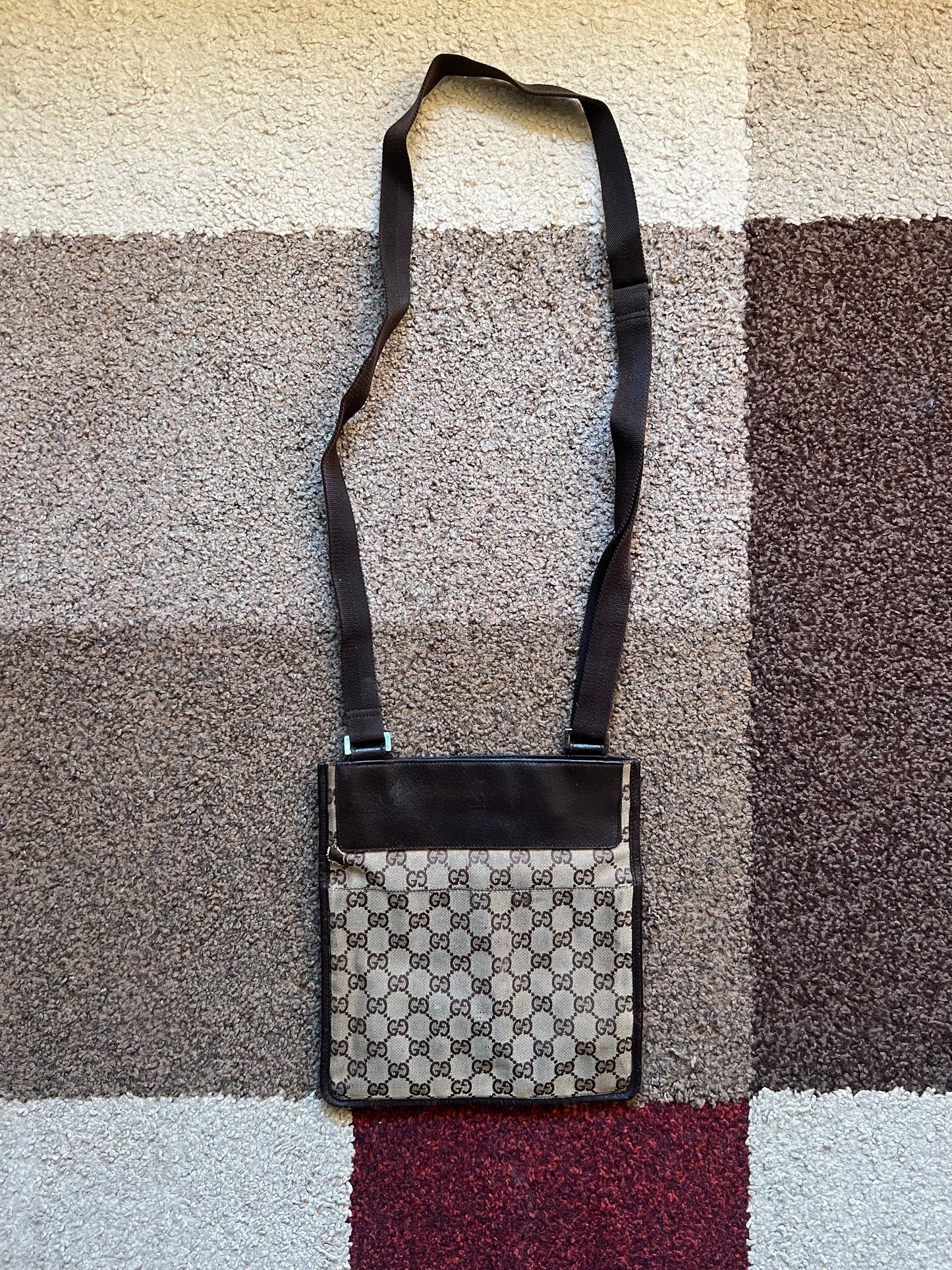 Gucci Sling Bag