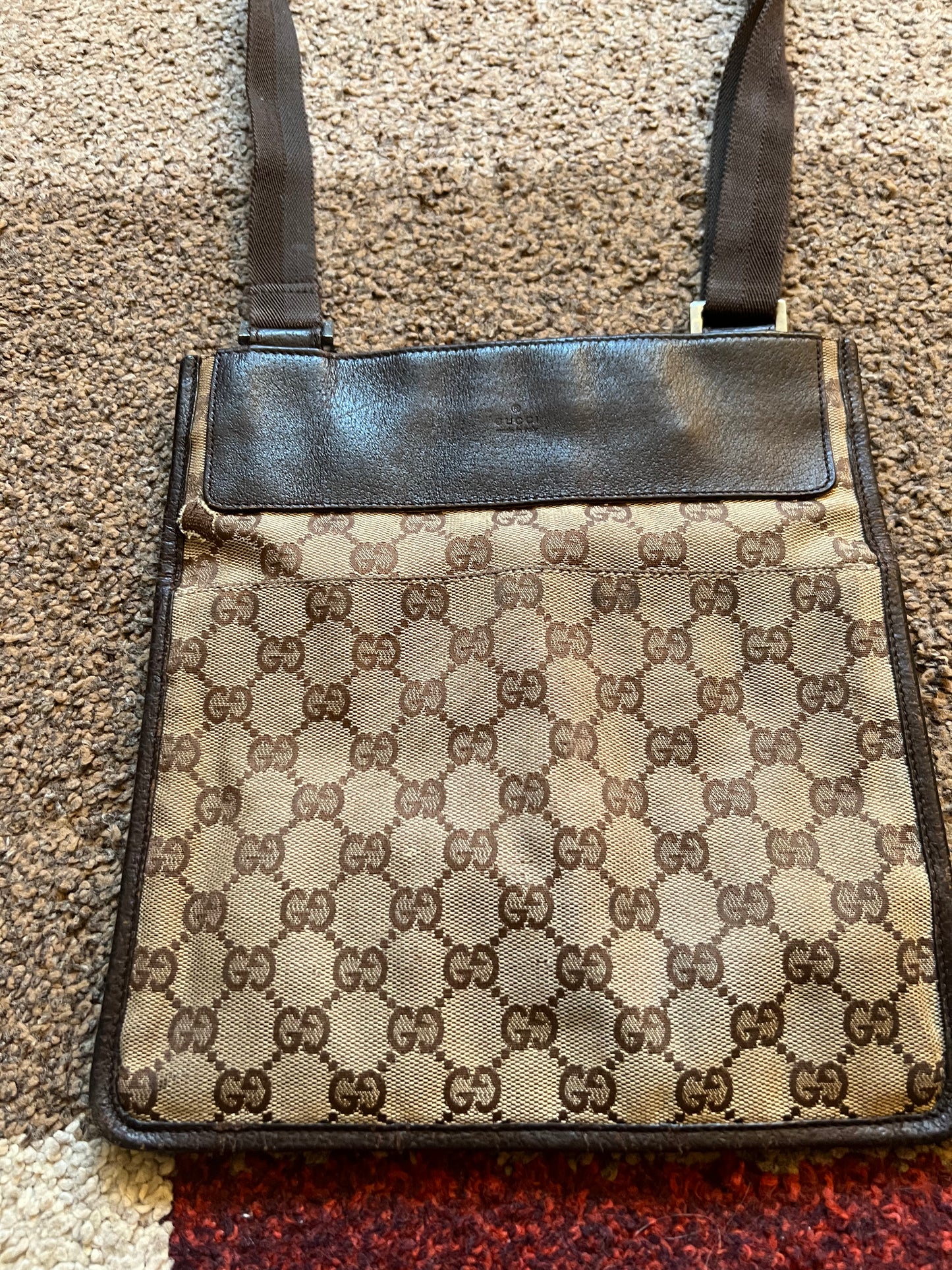 Gucci Sling Bag