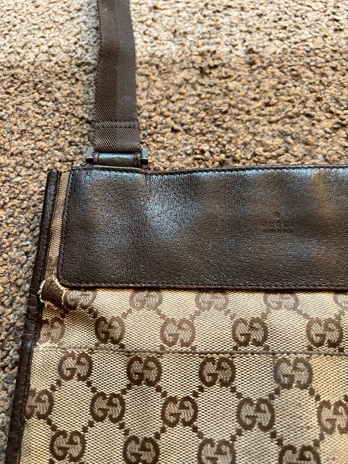 Gucci Sling Bag