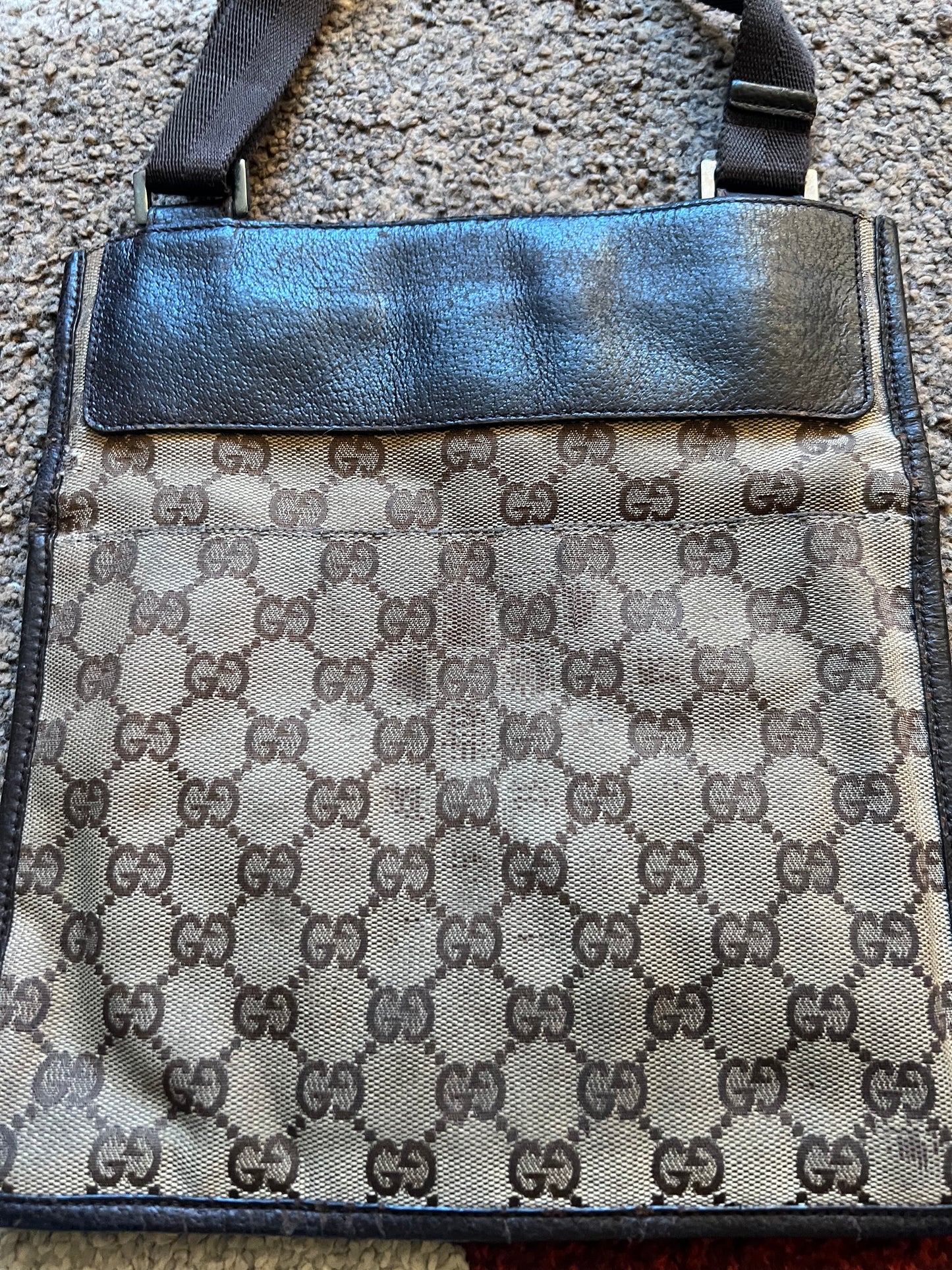 Gucci Sling Bag