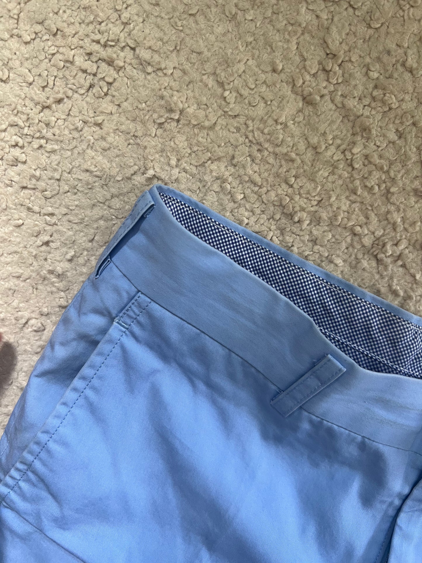 Junya Watanabe Comme Des Garcons Pants (S)