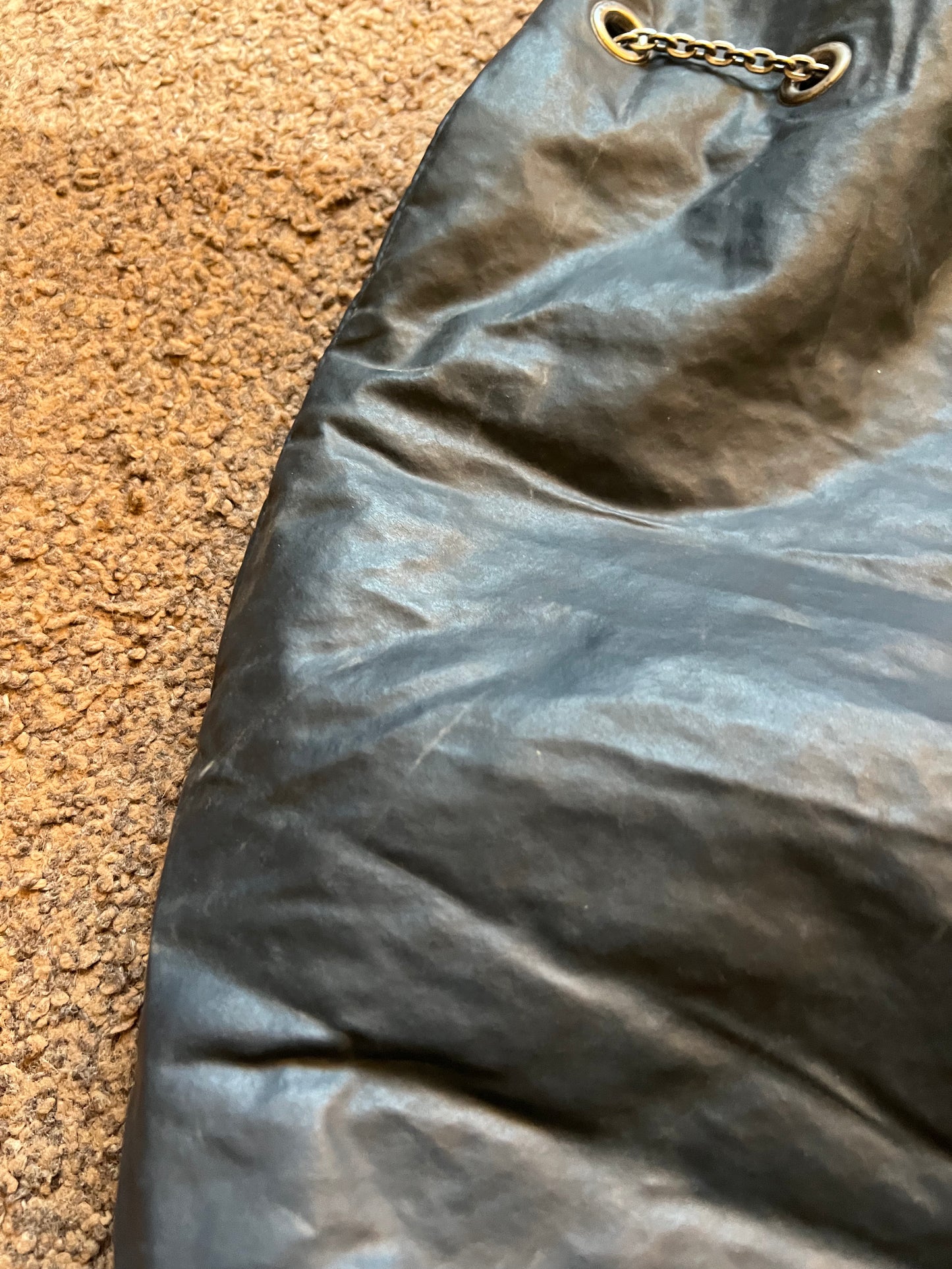 Jean Paul Gaultier Bucket Bag