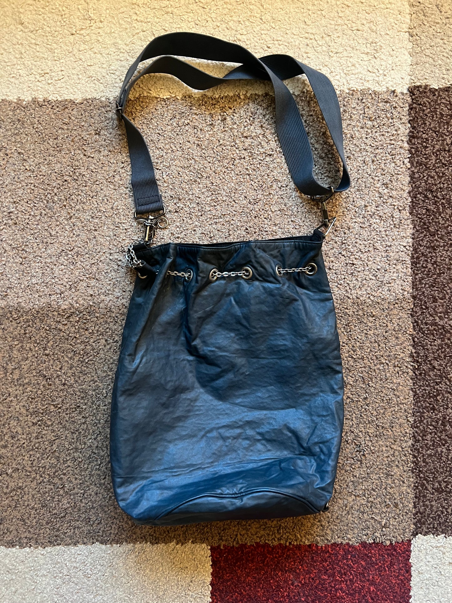 Jean Paul Gaultier Bucket Bag