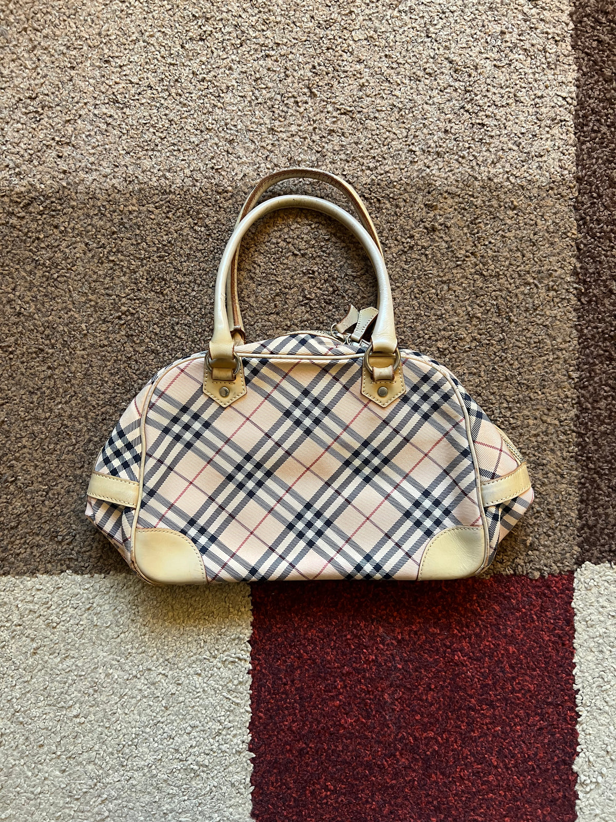 Burberry Bag