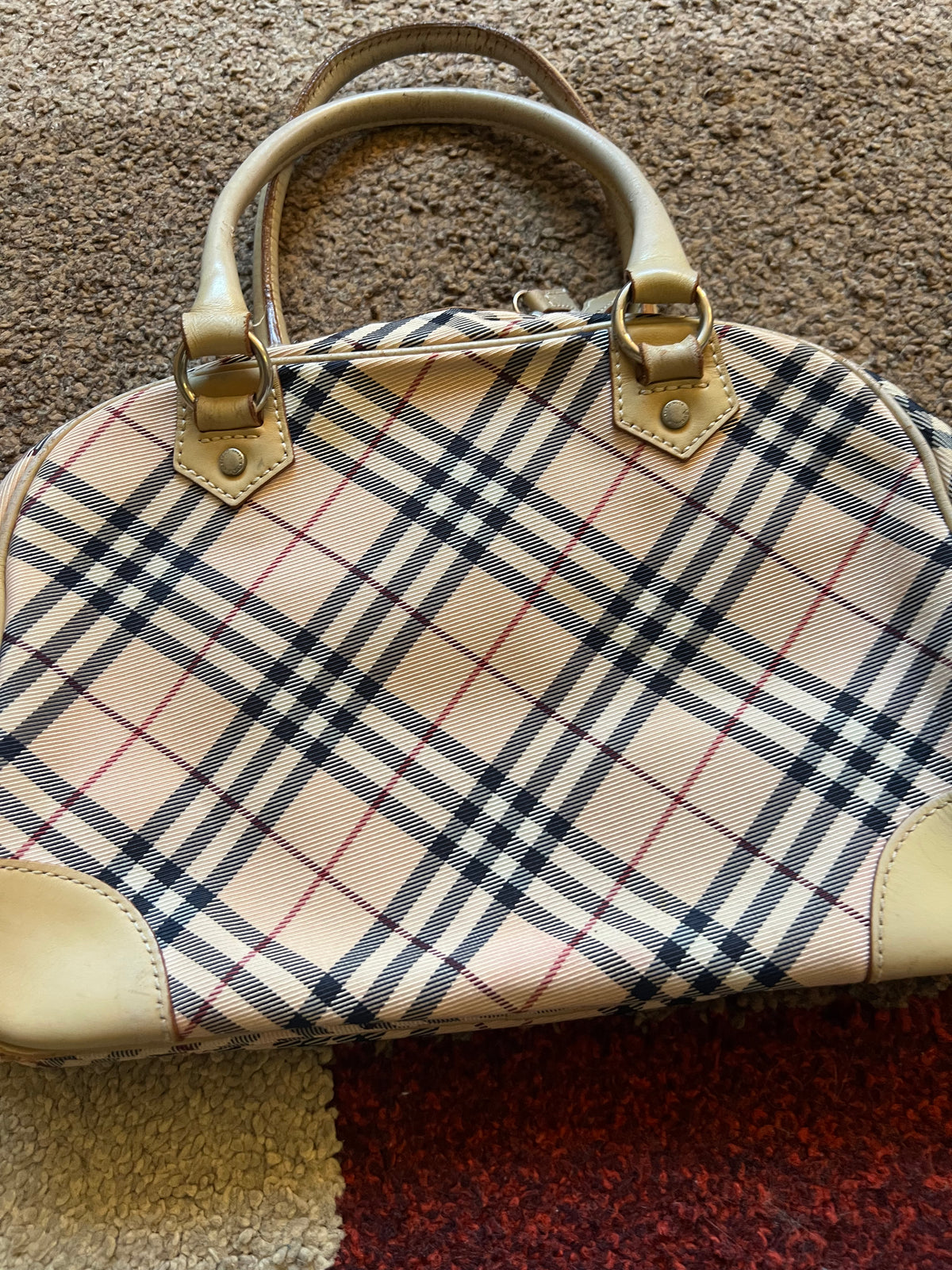 Burberry Bag