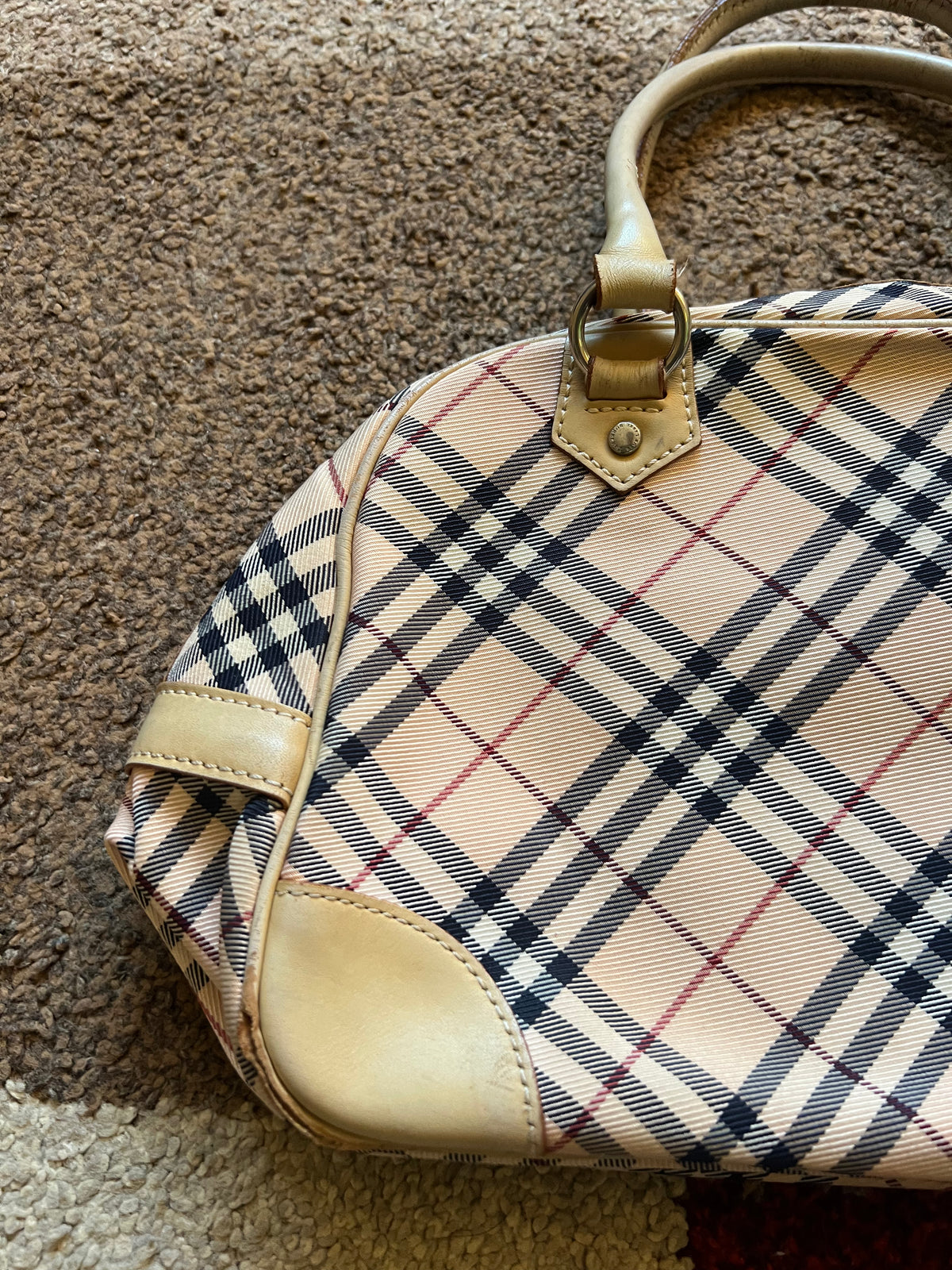 Burberry Bag