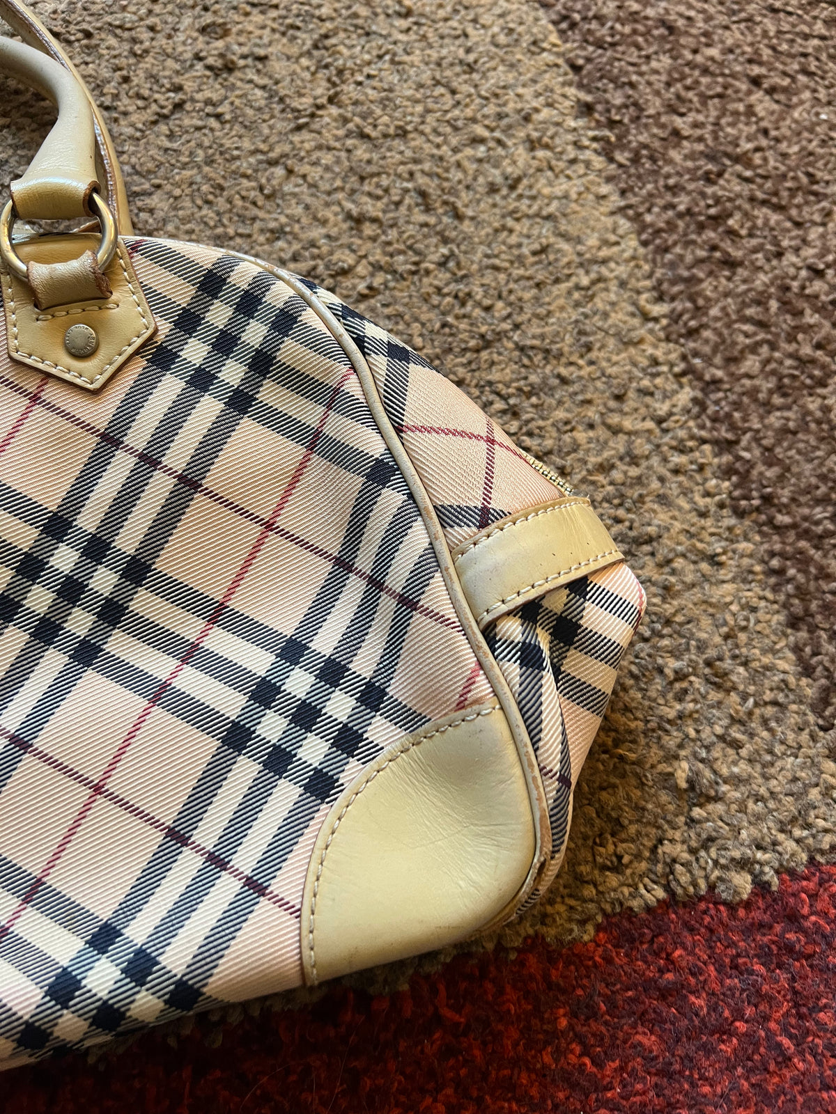Burberry Bag