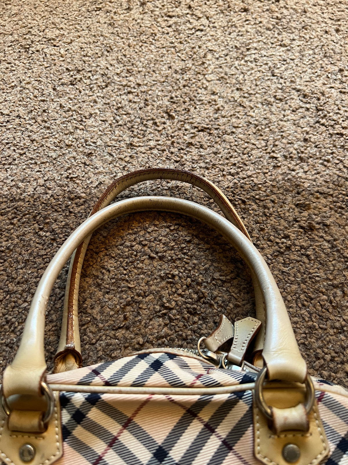 Burberry Bag