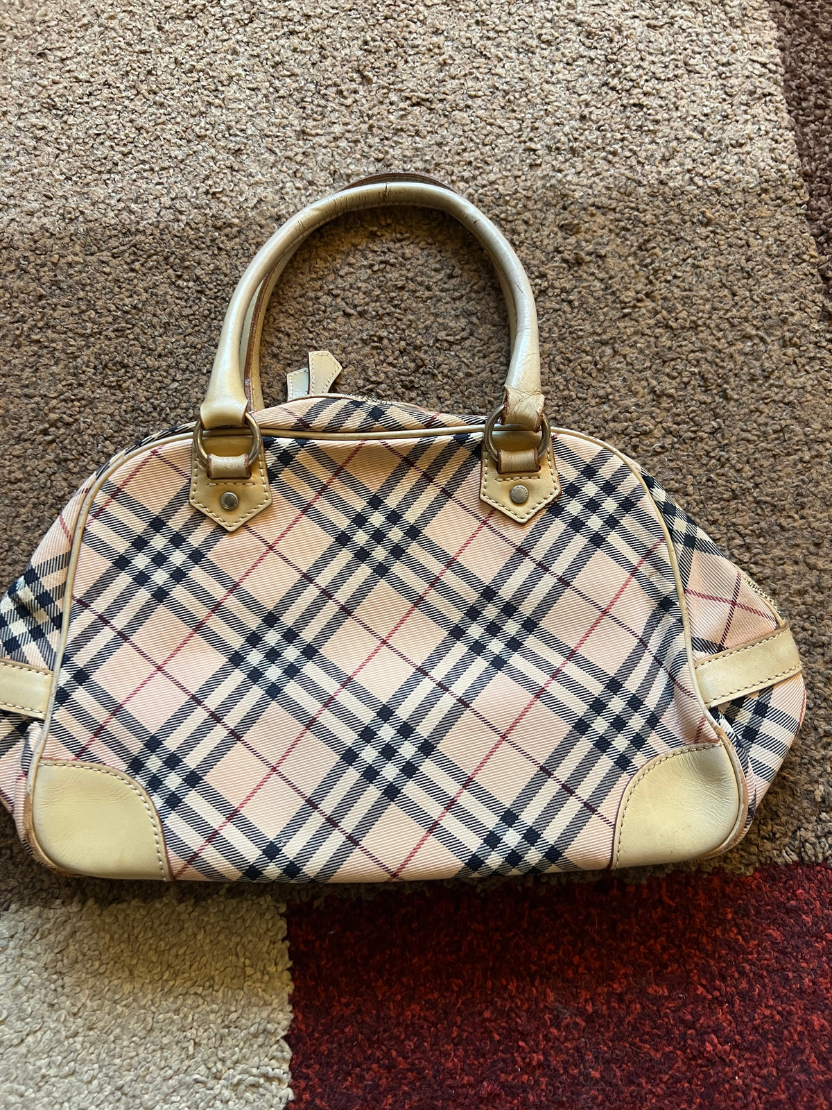 Burberry Bag